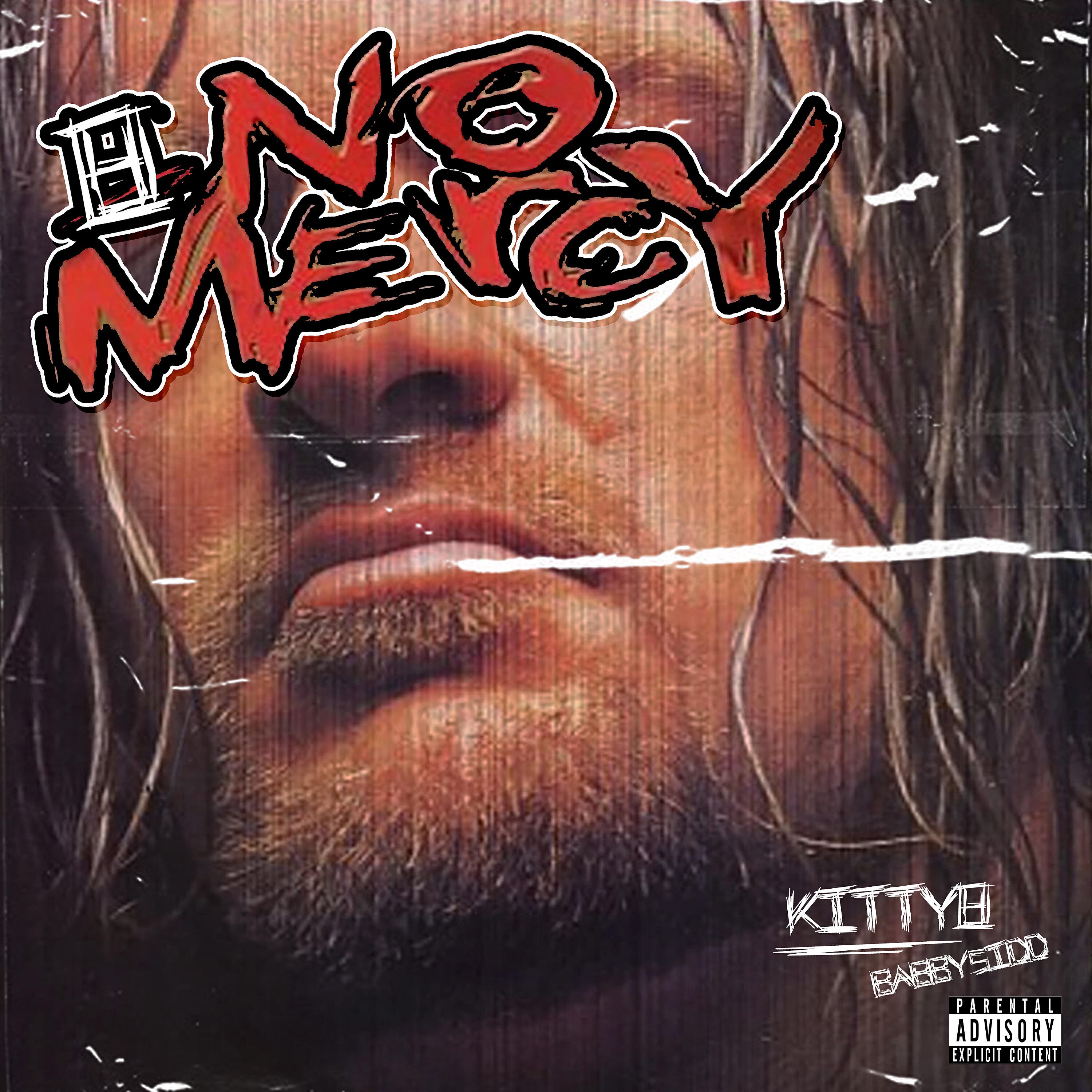 Релиз No Mercy