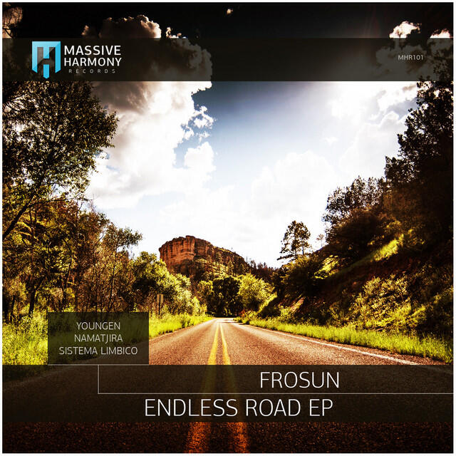 Релиз Endless Road