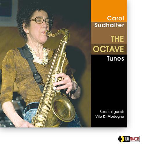 Релиз The Octave Tunes