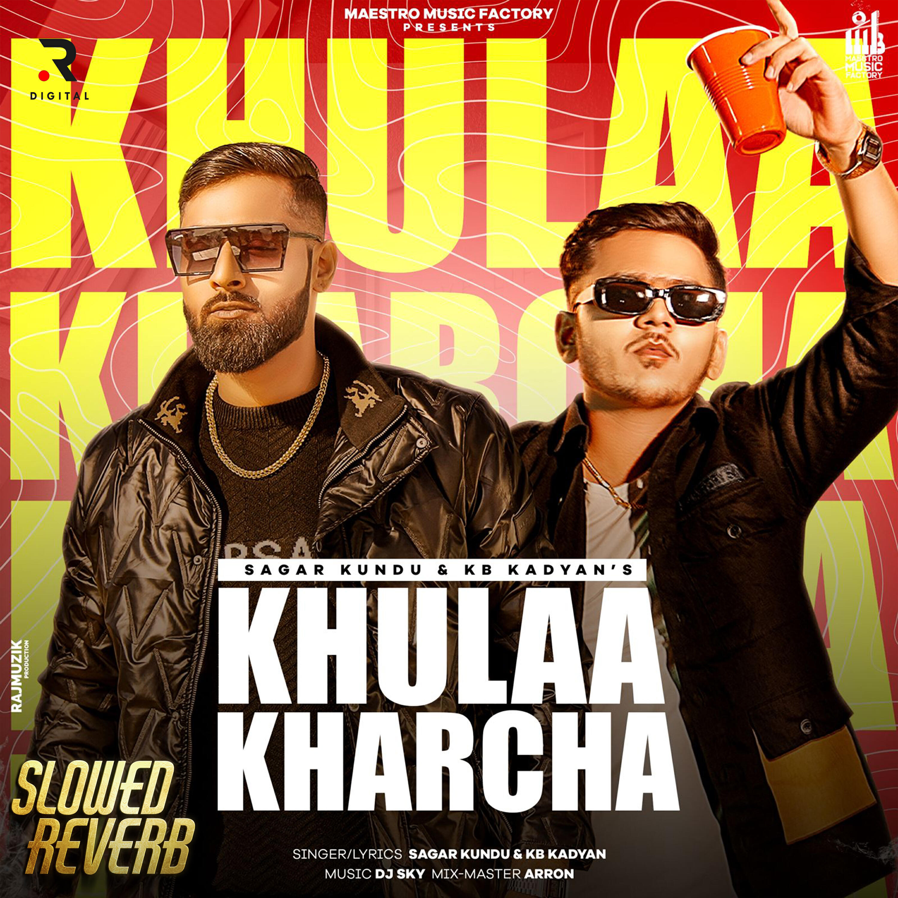 Релиз Khulaa Kharcha