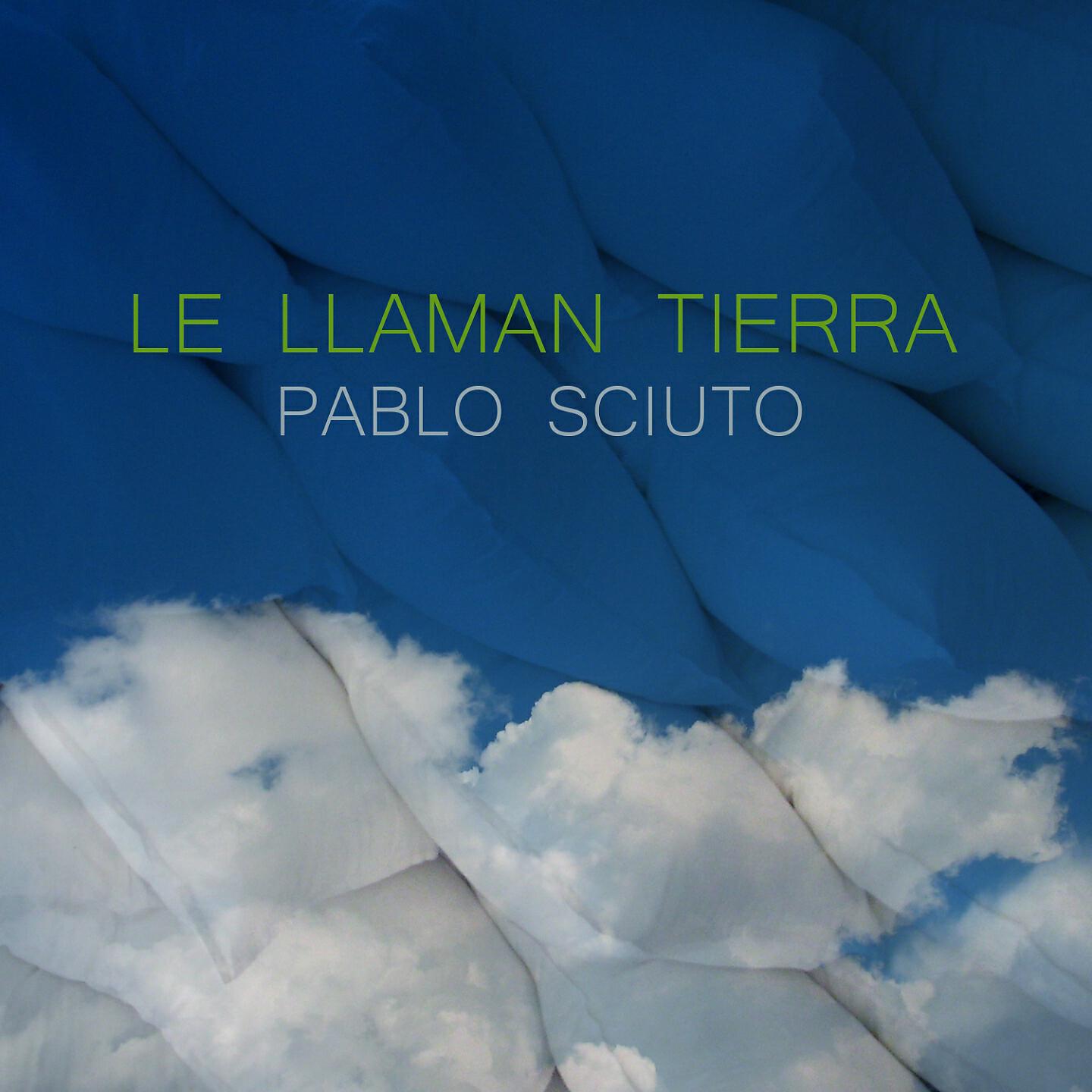 Релиз Le Llaman Tierra