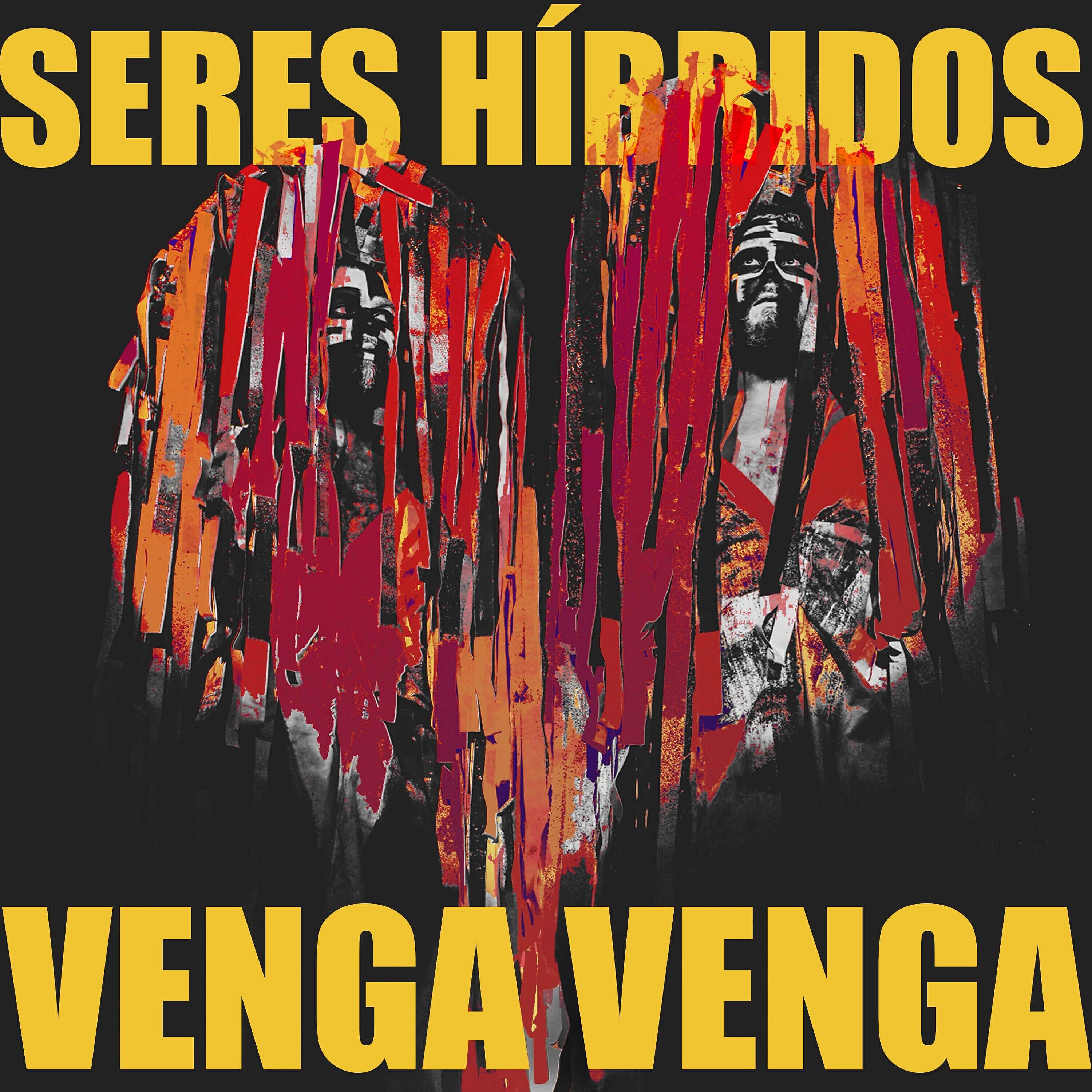 Релиз Seres Híbridos