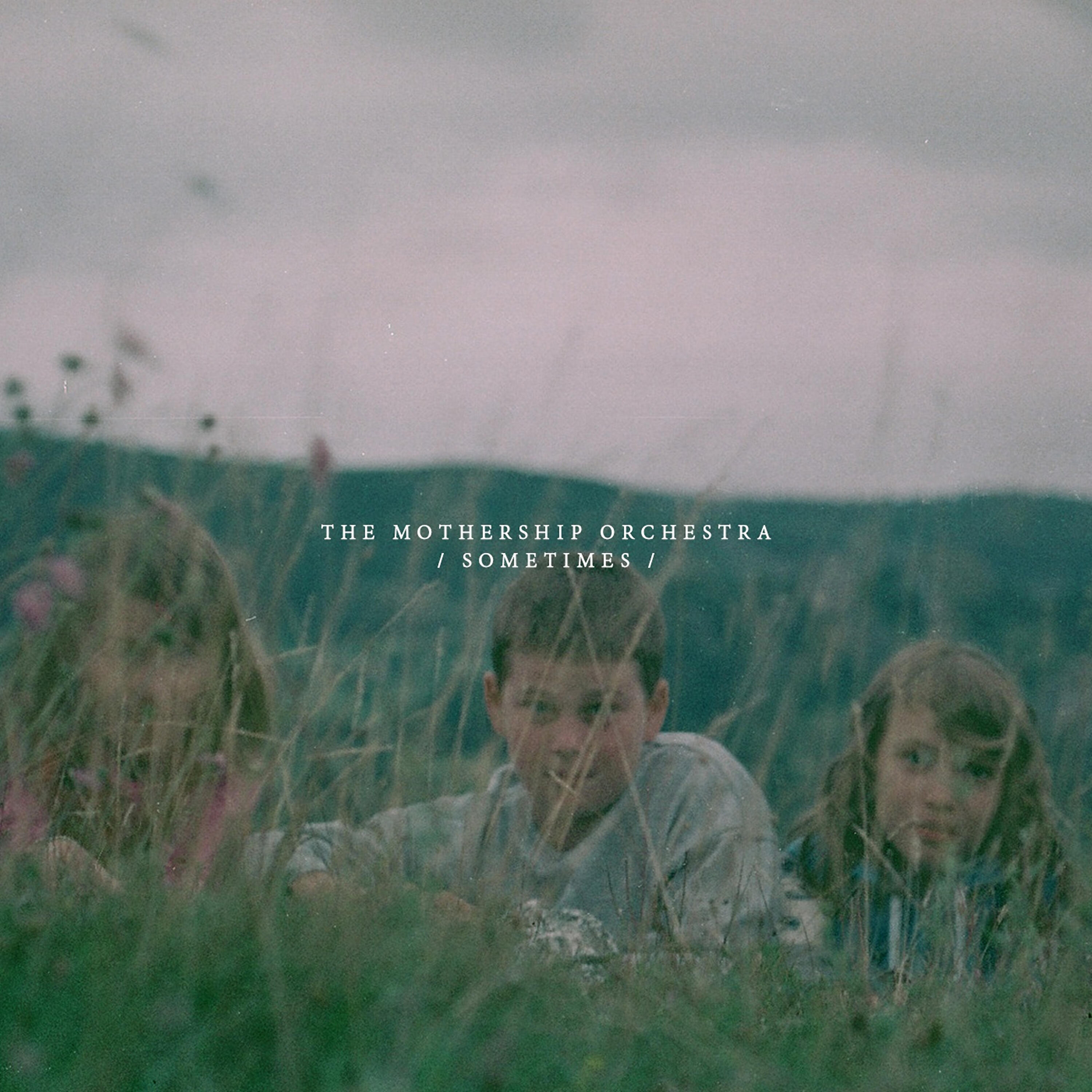 Релиз Sometimes