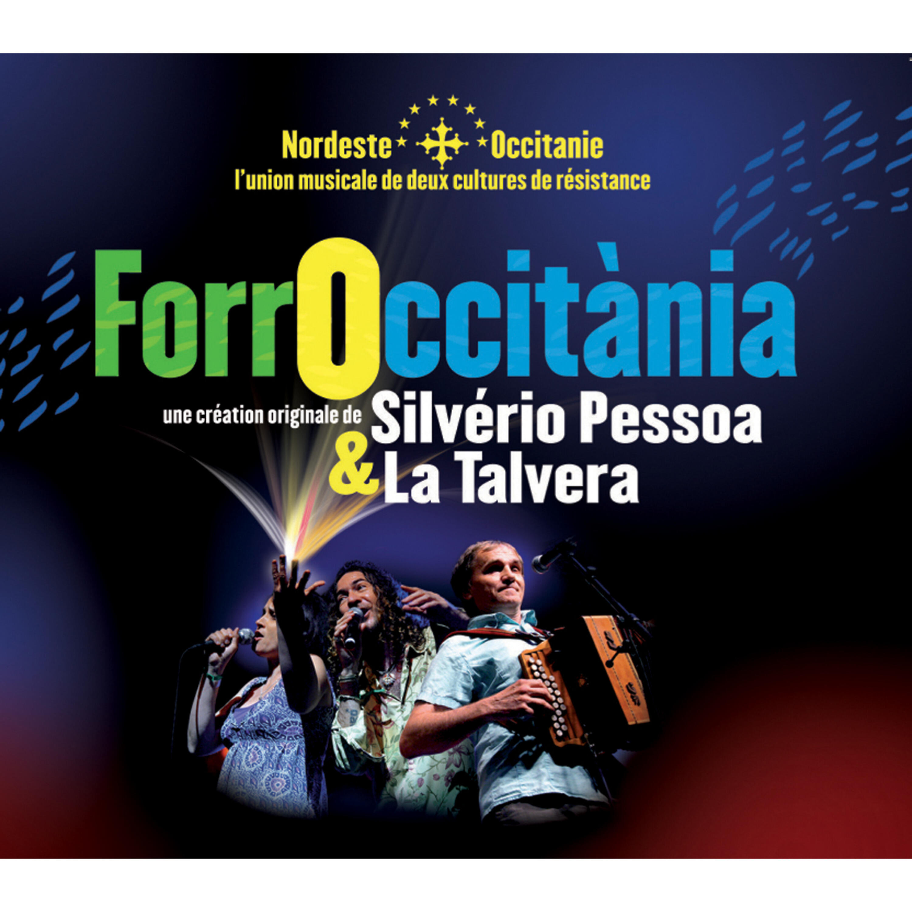 Релиз ForrOccitània