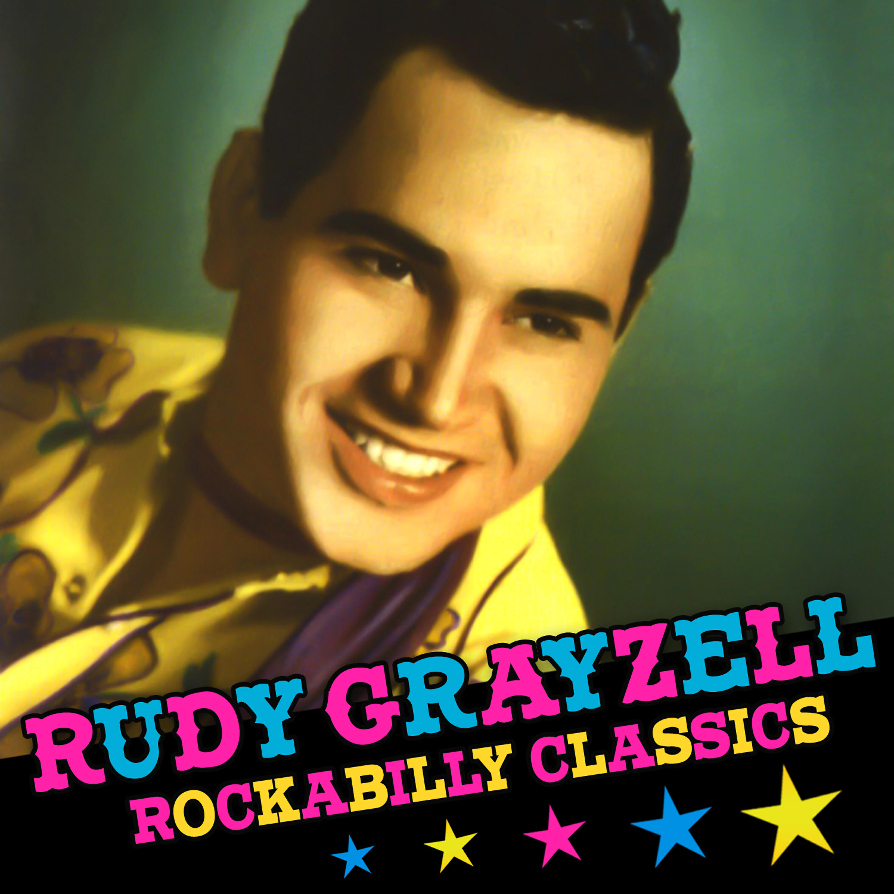 Релиз Rockabilly Classics