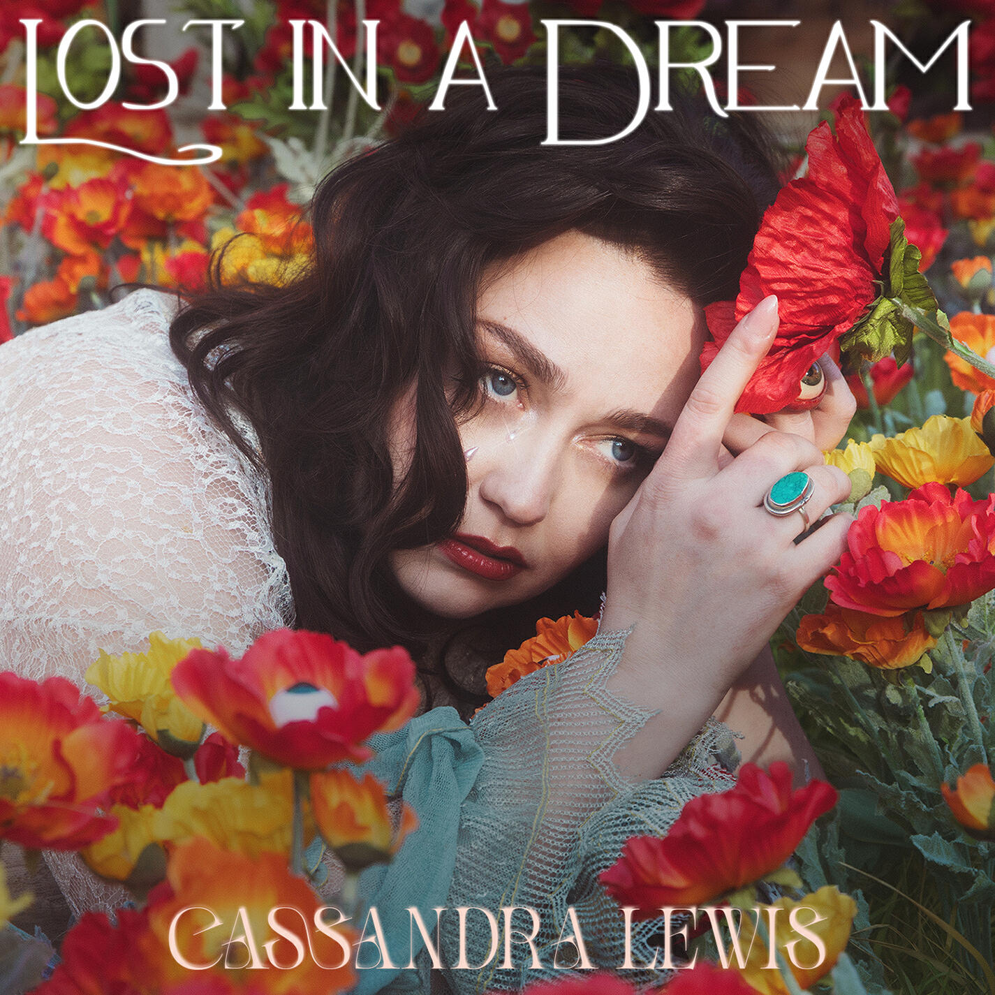 Релиз Lost in a Dream