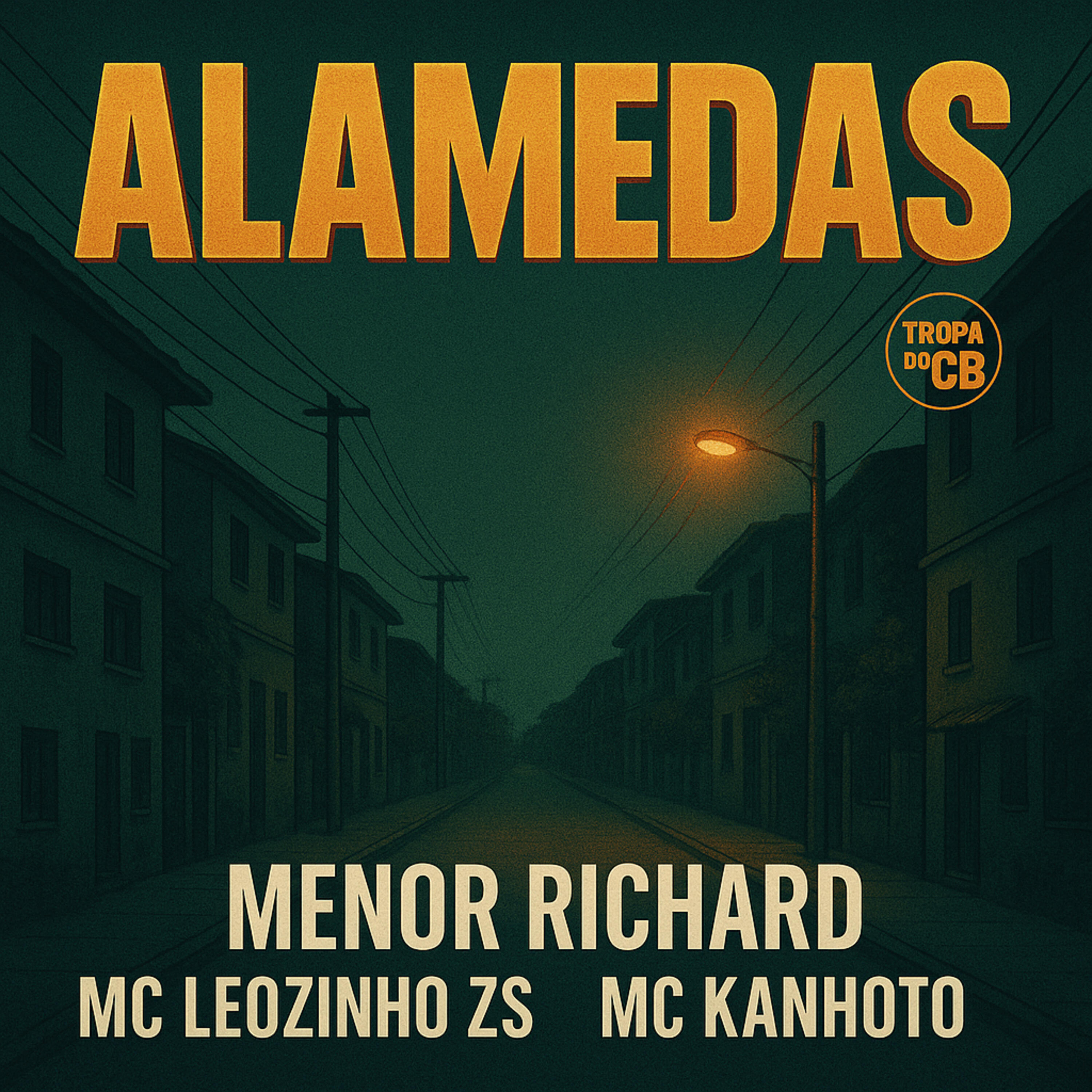 Релиз Alamedas
