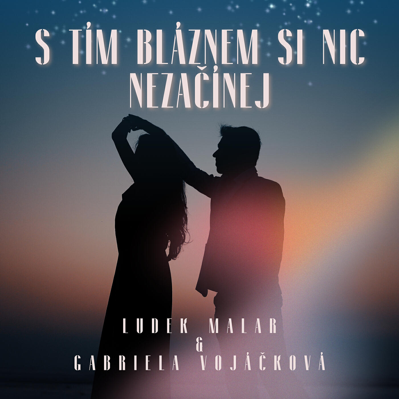 Релиз S Tím Bláznem Si Nic Nezačínej