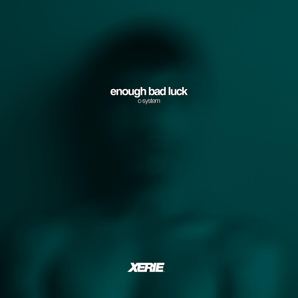 Релиз Enough Bad Luck