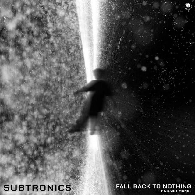 Релиз Fall Back to Nothing (feat. Saint Monet)