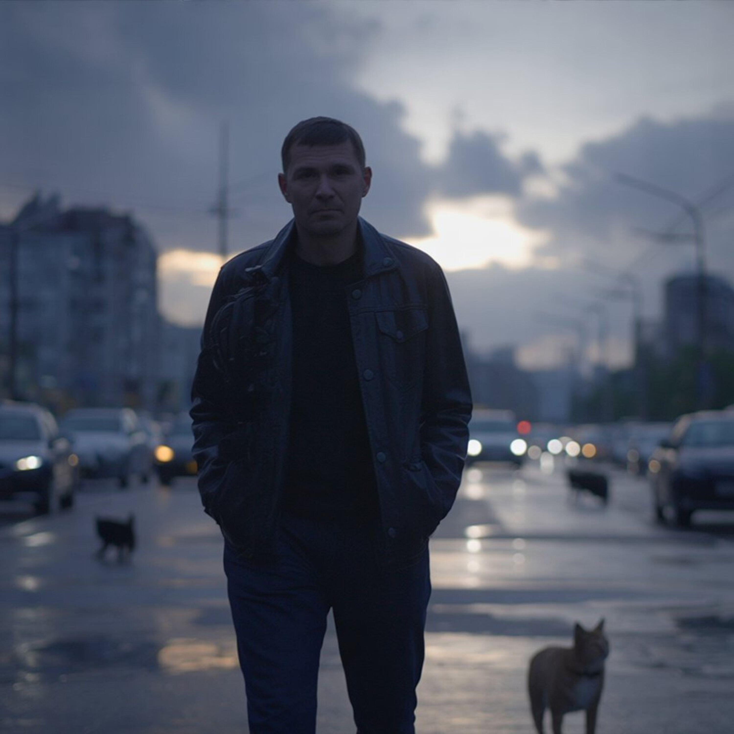 Релиз Чем ты мыслишь, человек