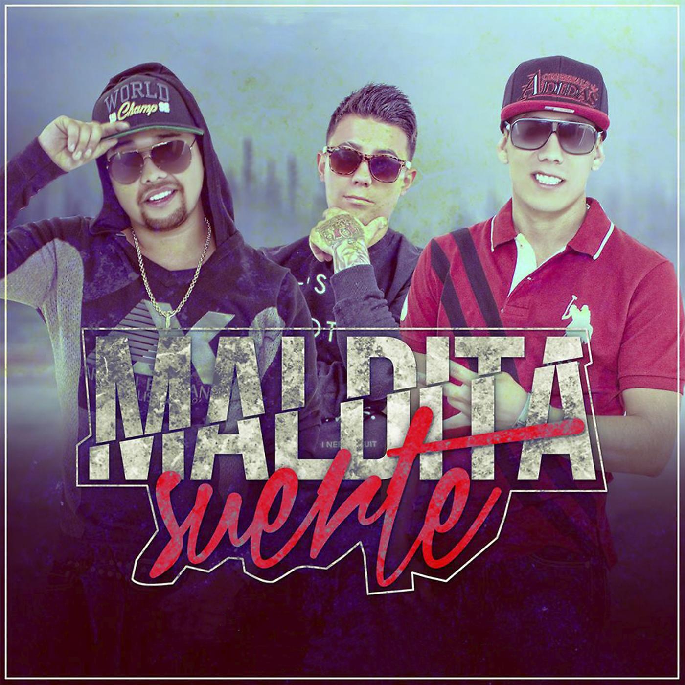 Релиз Maldita Suerte (feat. Mati)