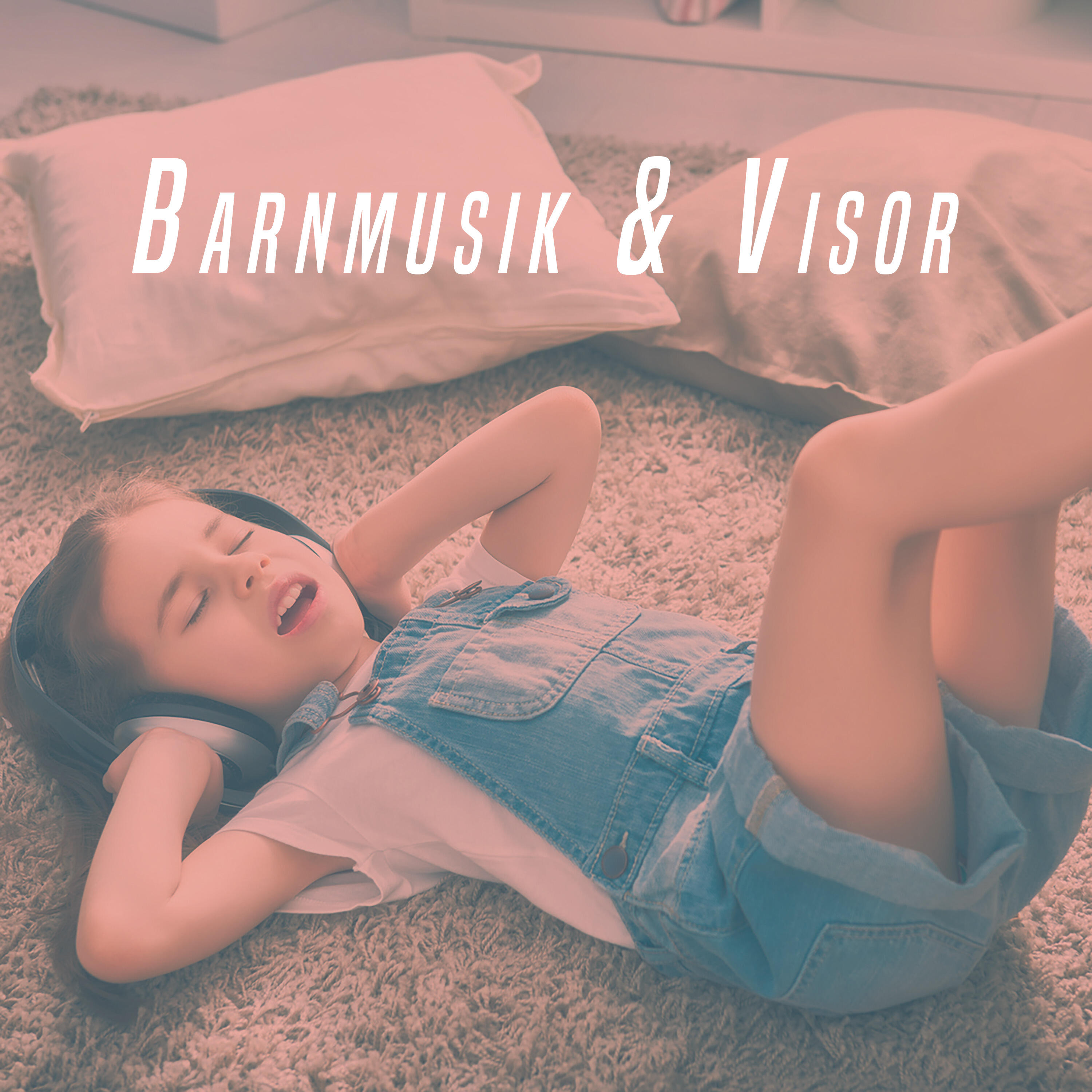 Релиз Barnmusik & Visor