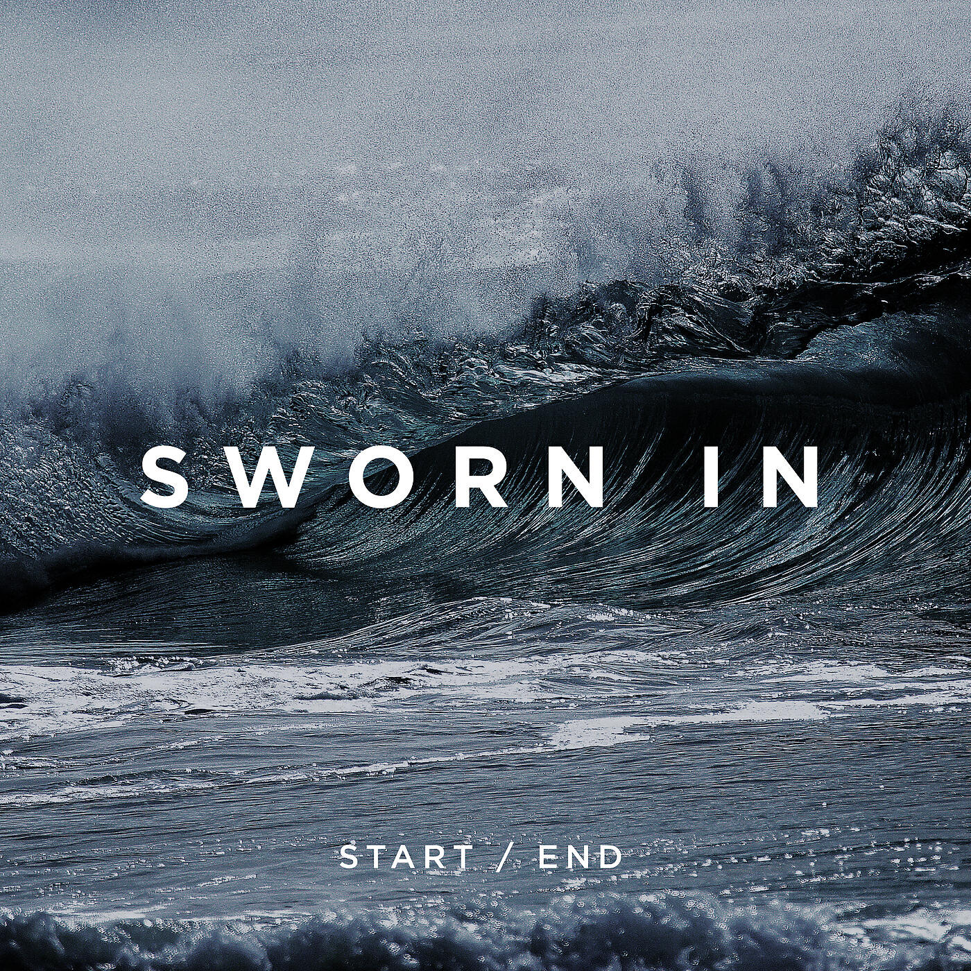 Релиз Start/End