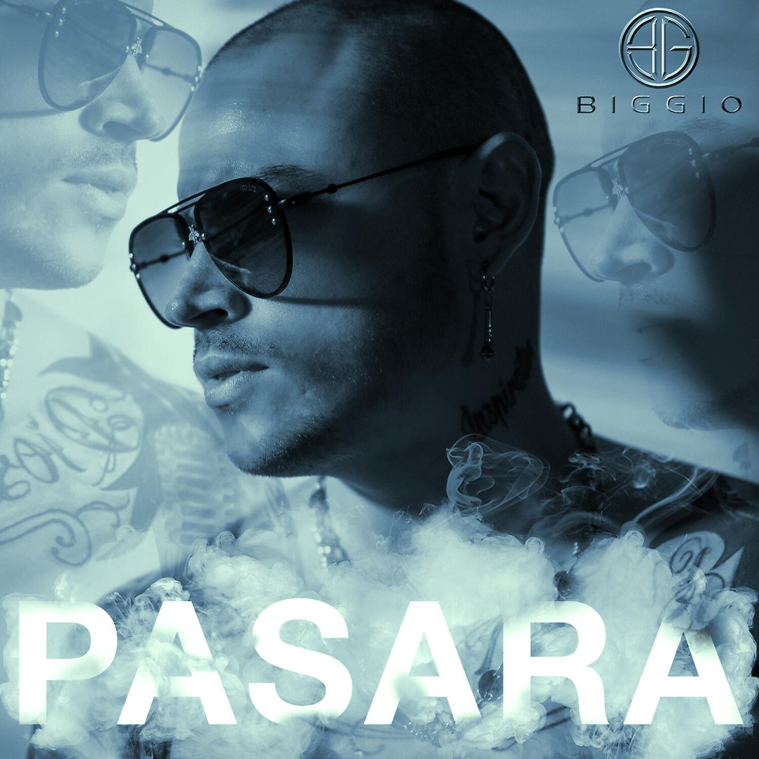 Релиз Pasará