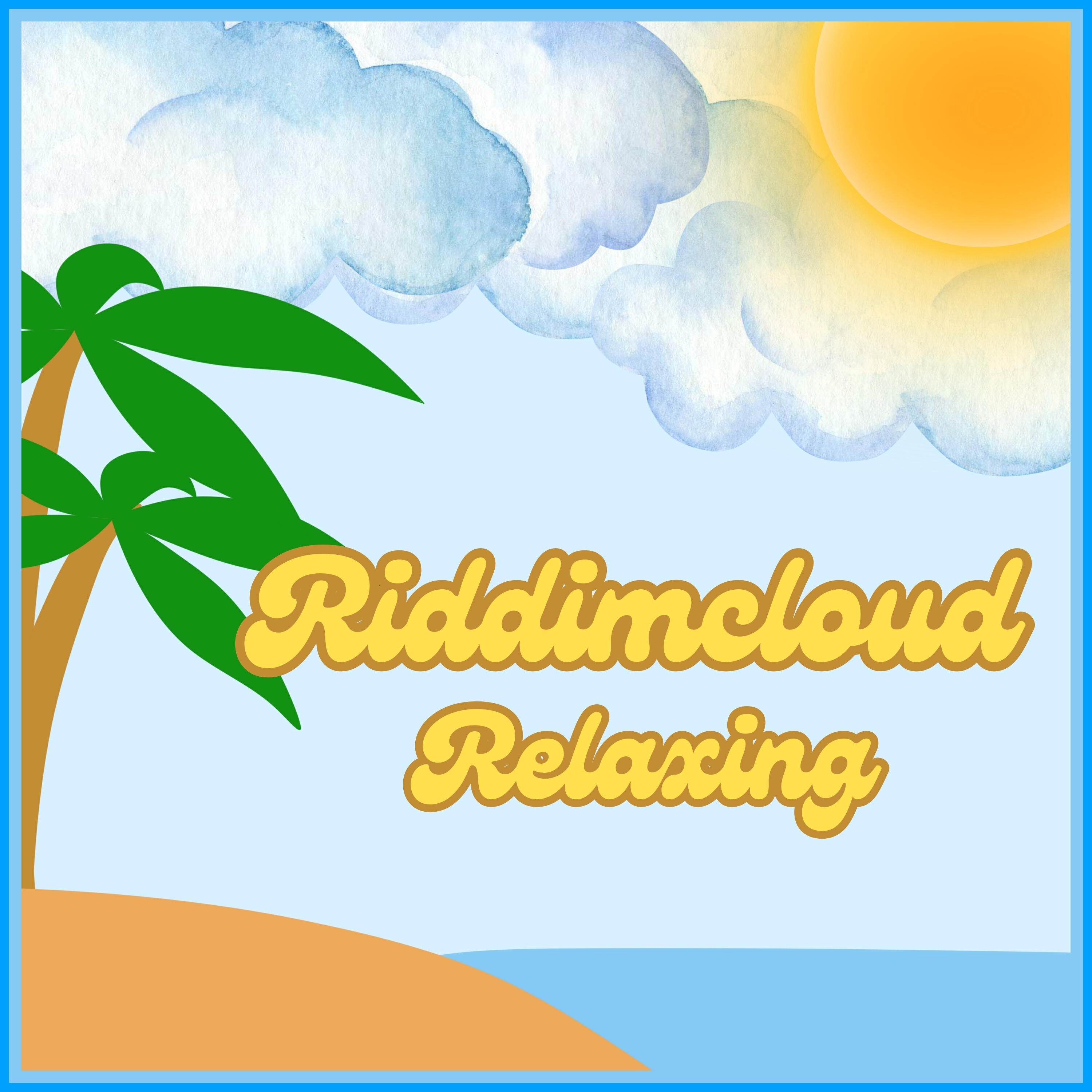 Релиз Riddimcloud
