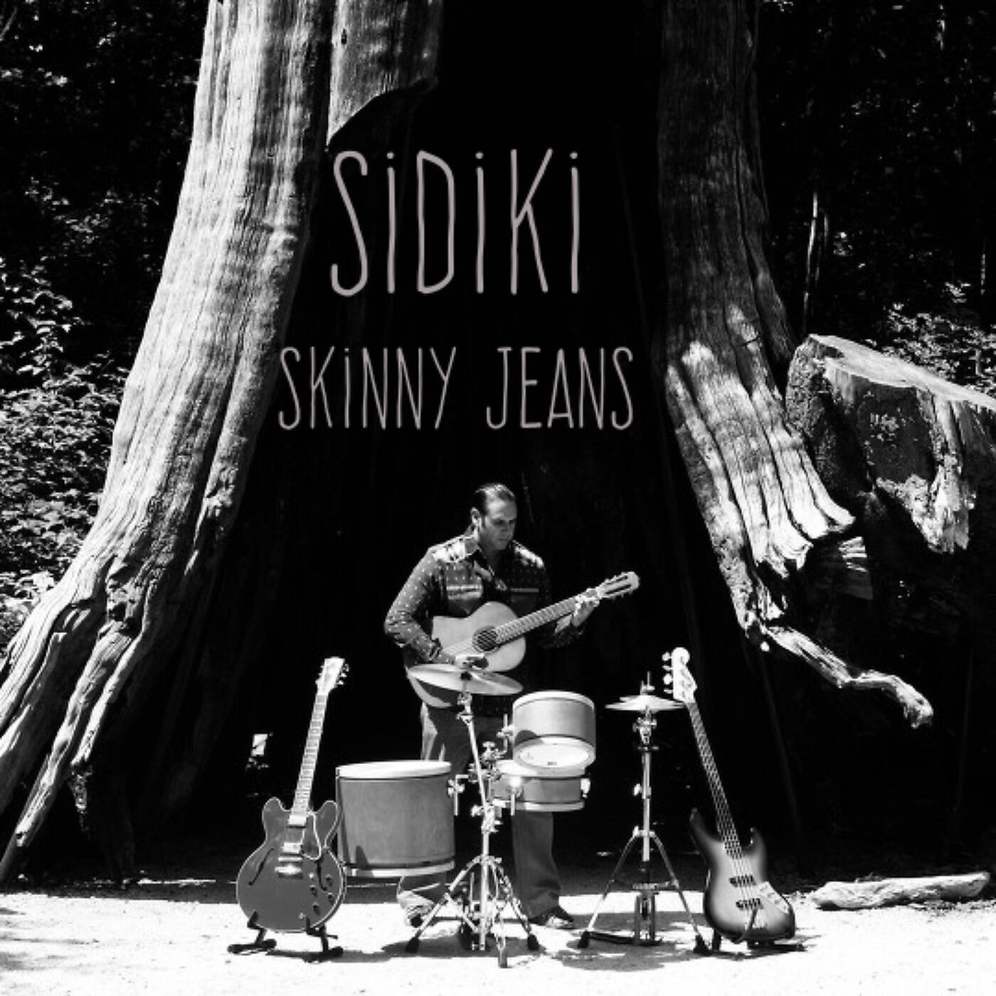 Релиз Skinny Jeans