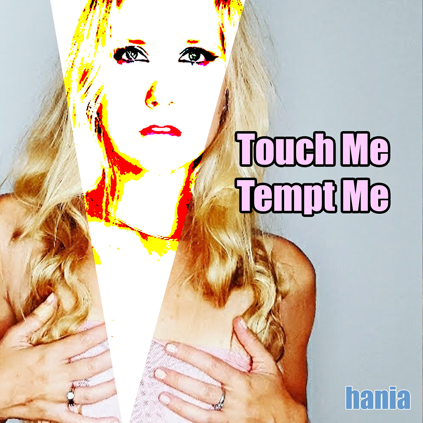 Релиз Touch Me Tempt Me