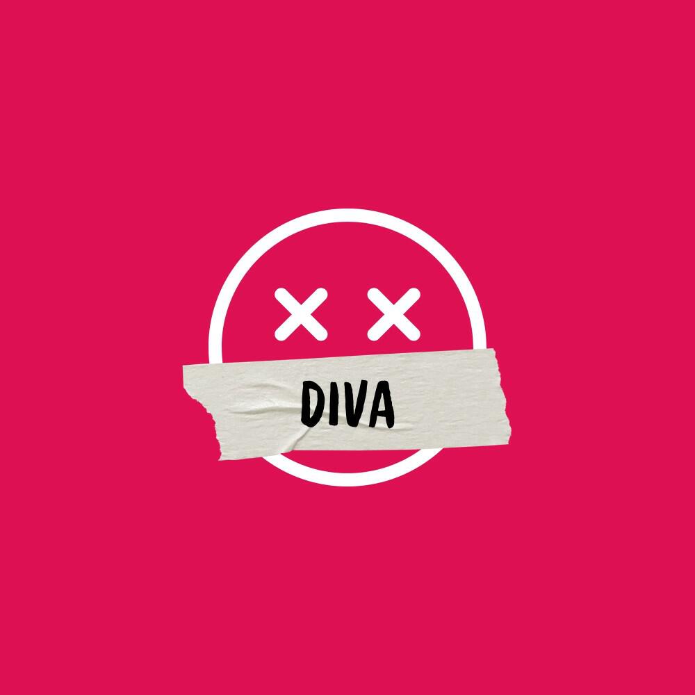 Релиз Diva