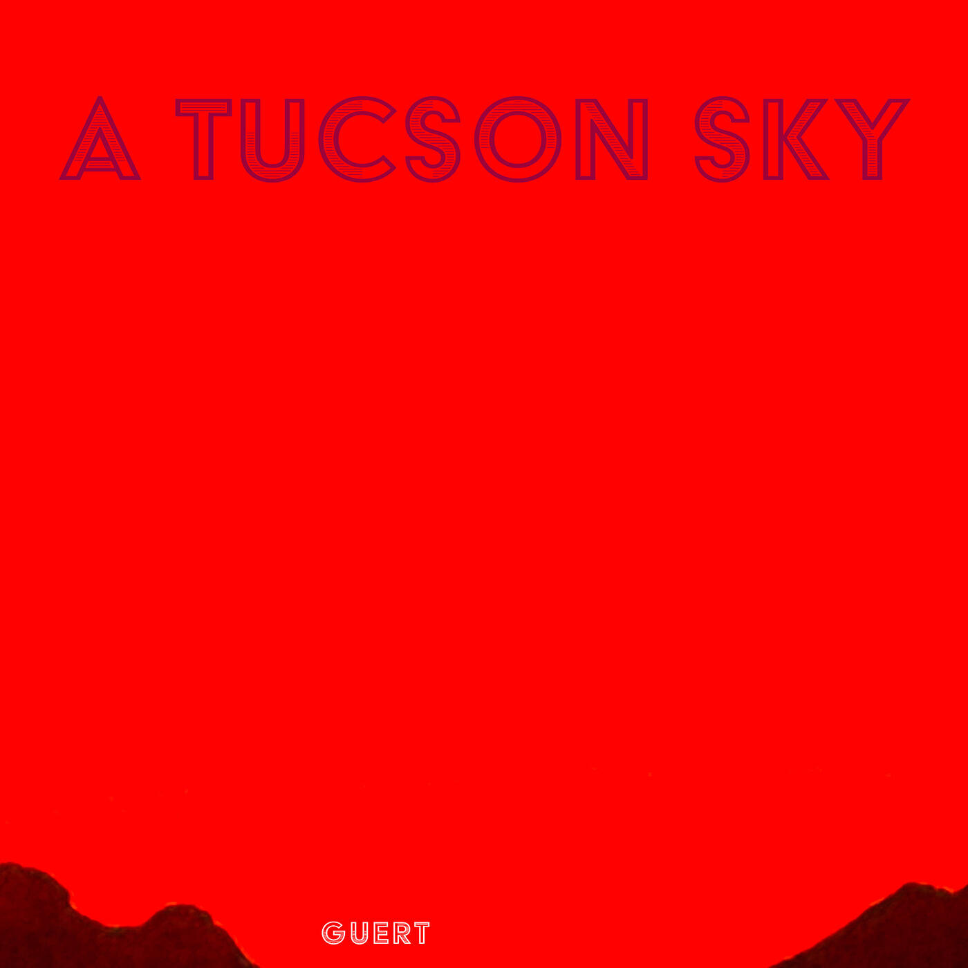 Релиз A Tucson Sky