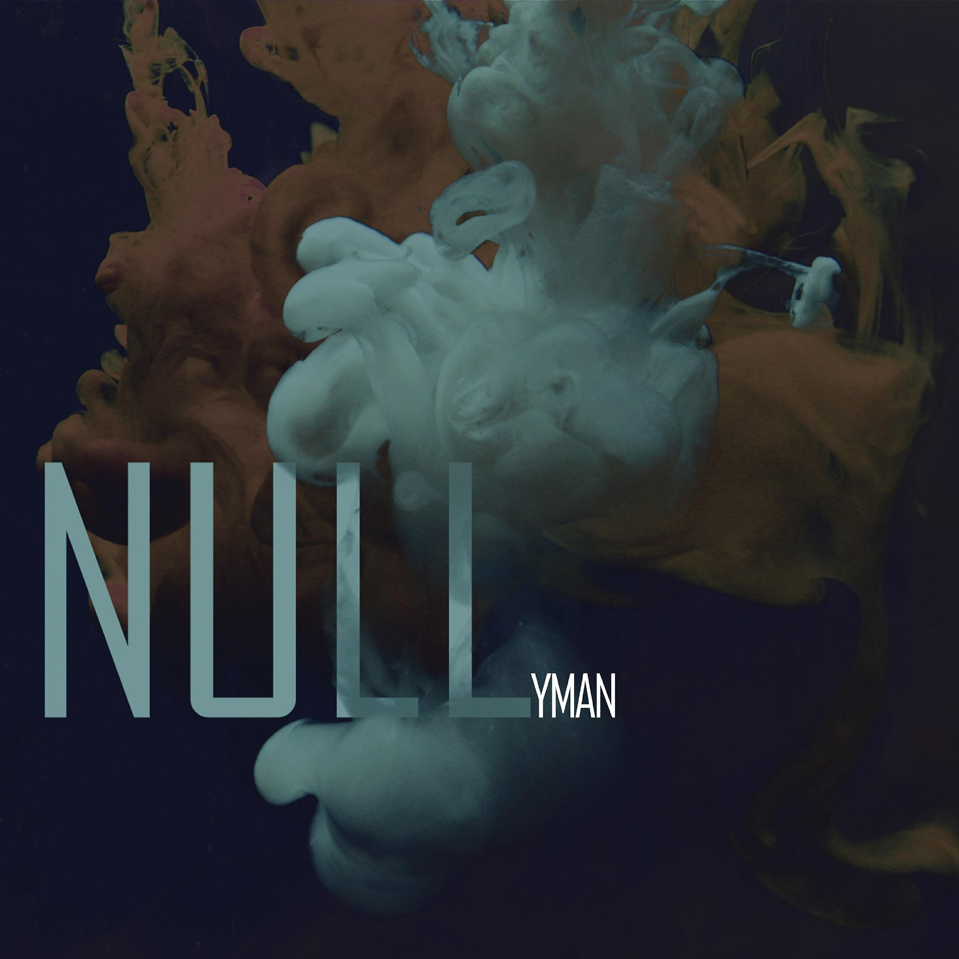 Релиз Null