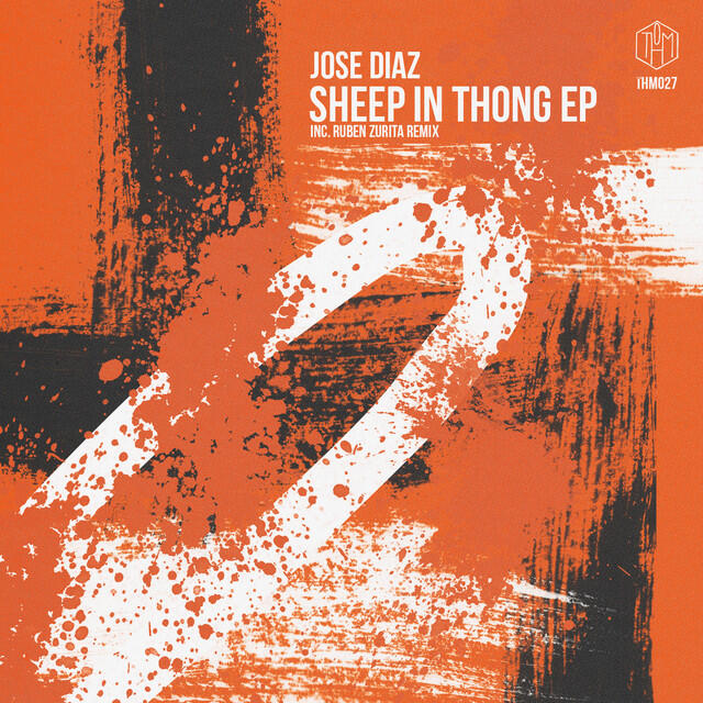 Релиз Sheep in Thong