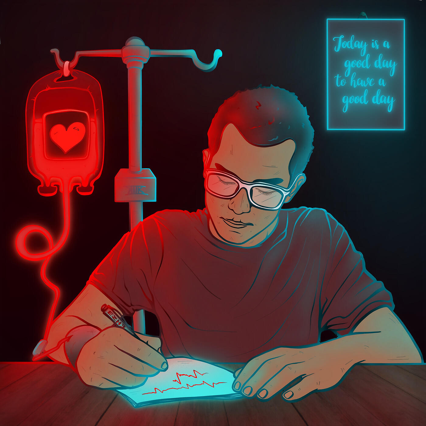 Релиз Лекарство