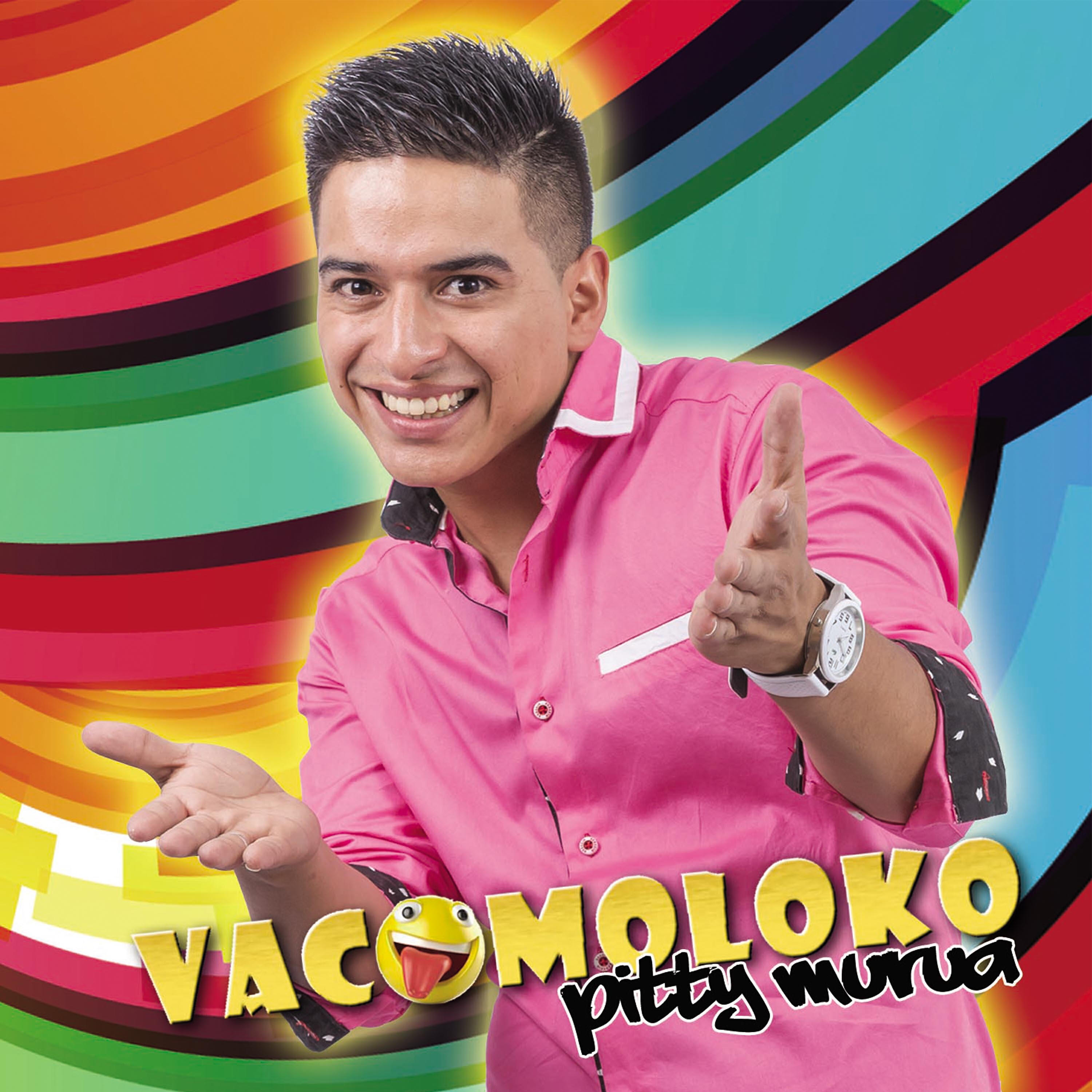 Релиз Vacomoloko (En Vivo)