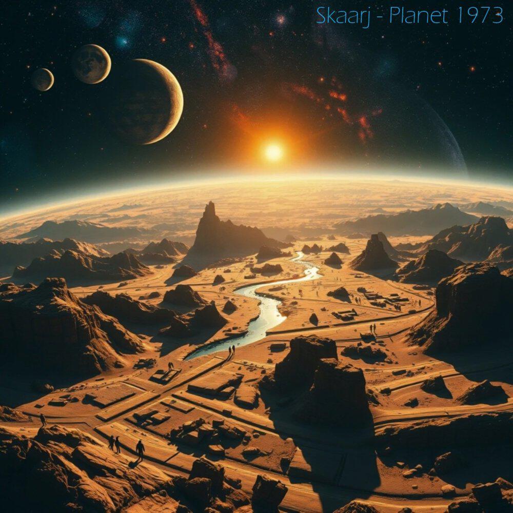 Релиз Planet 1973