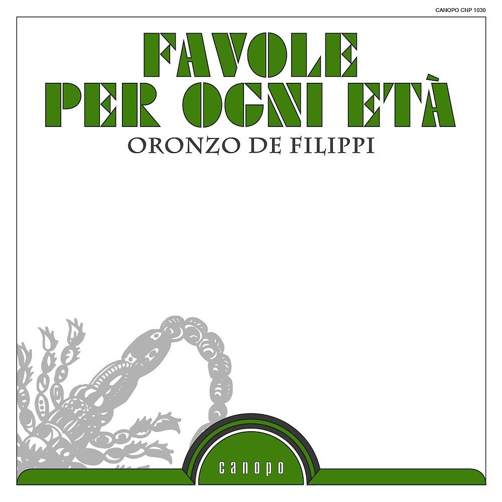 Релиз Favole per ogni età