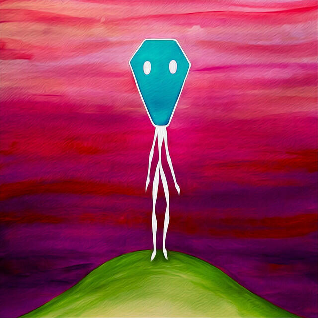 Релиз Tont-Jaak