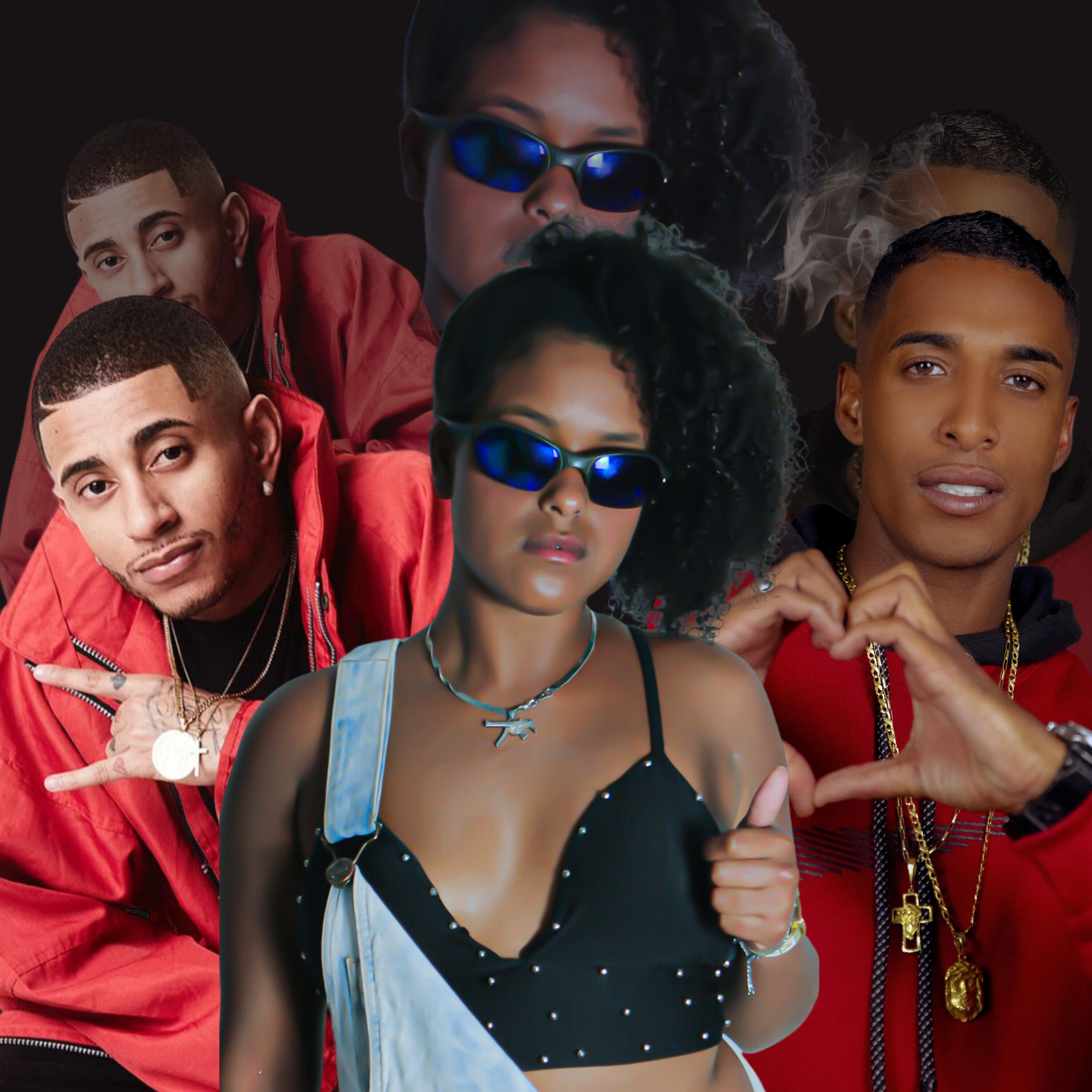 Скачать песню Mc Kisha, Mc Lk da Rampinha, Lucas bhz, Mc Menor Gn - Conteúdo Adulto бесплатно в MP3 для Android и iOS