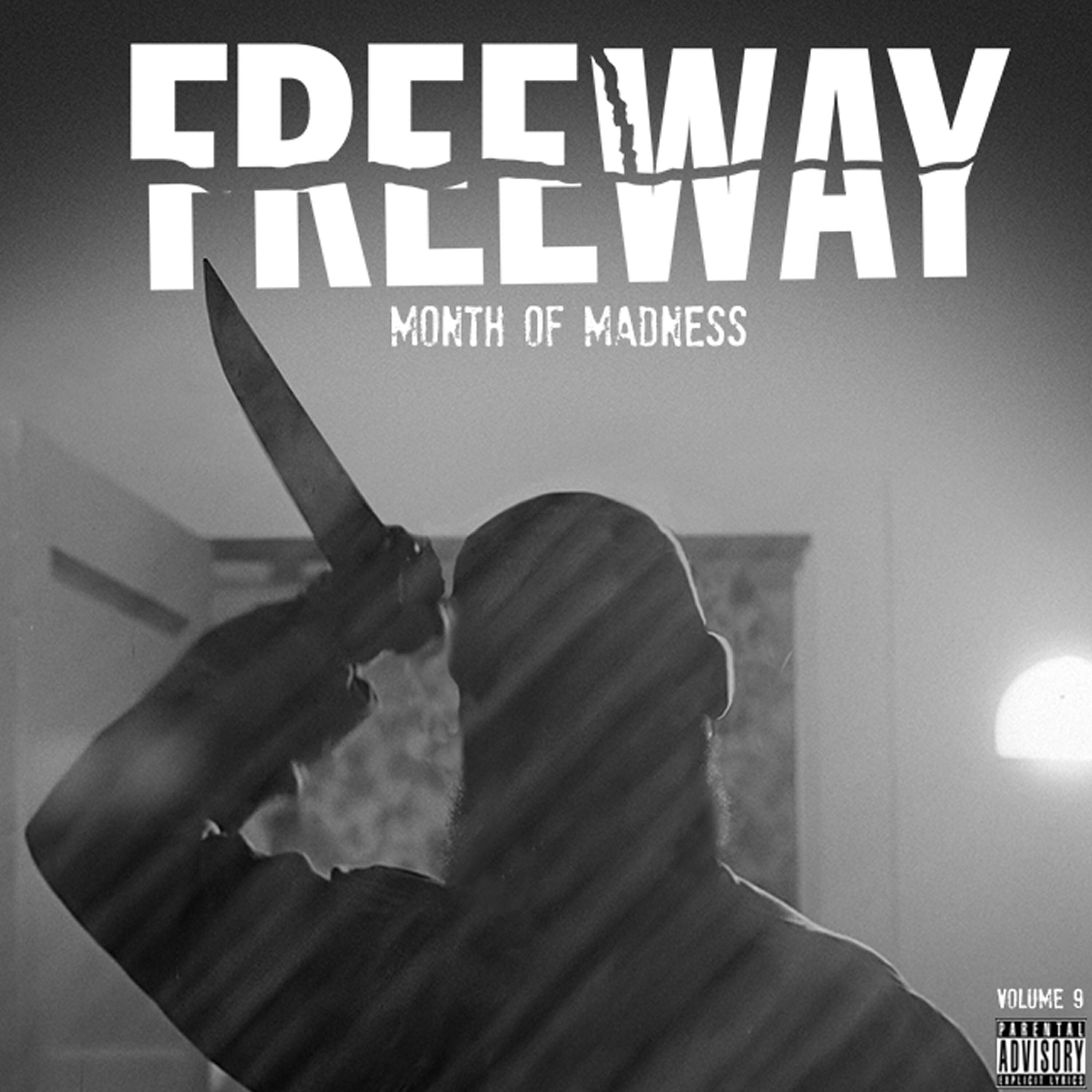 Скачать песню Jakk Frost, Freeway - A Way to Escape бесплатно в MP3 для Android и iOS