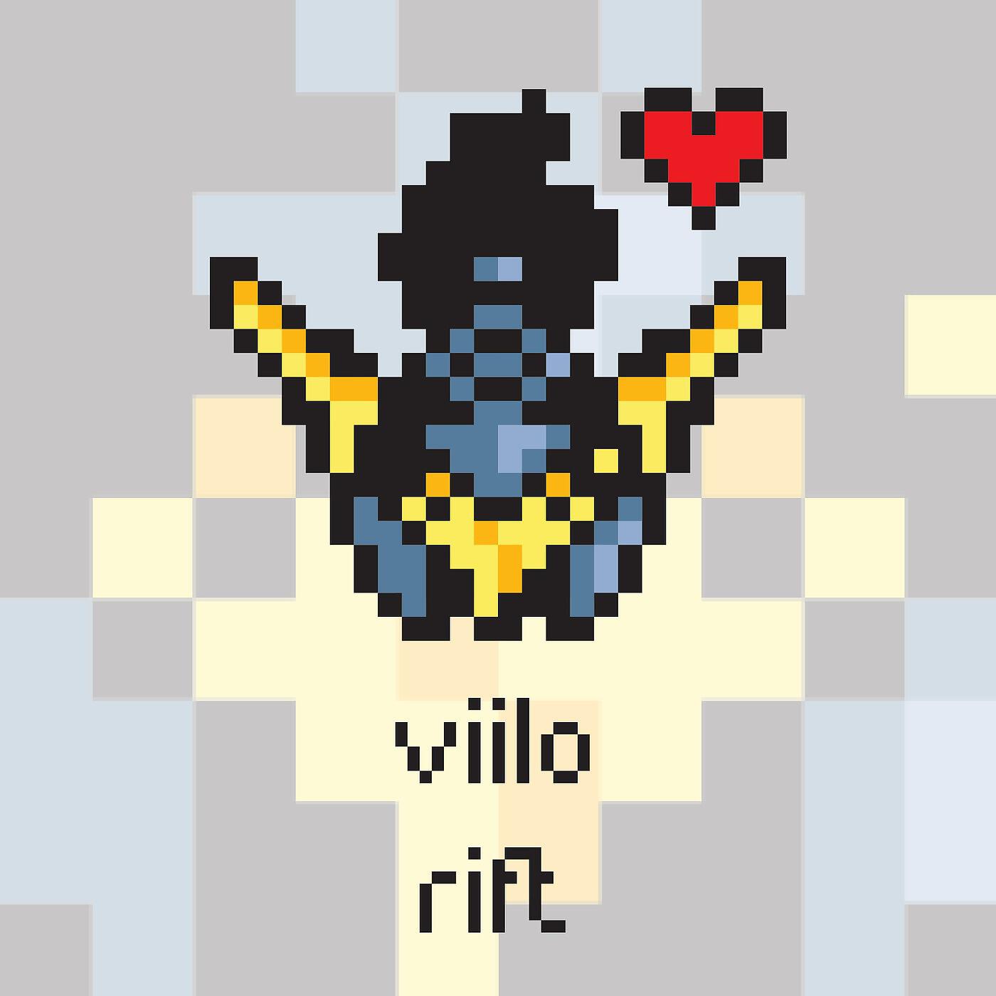 Релиз Rift