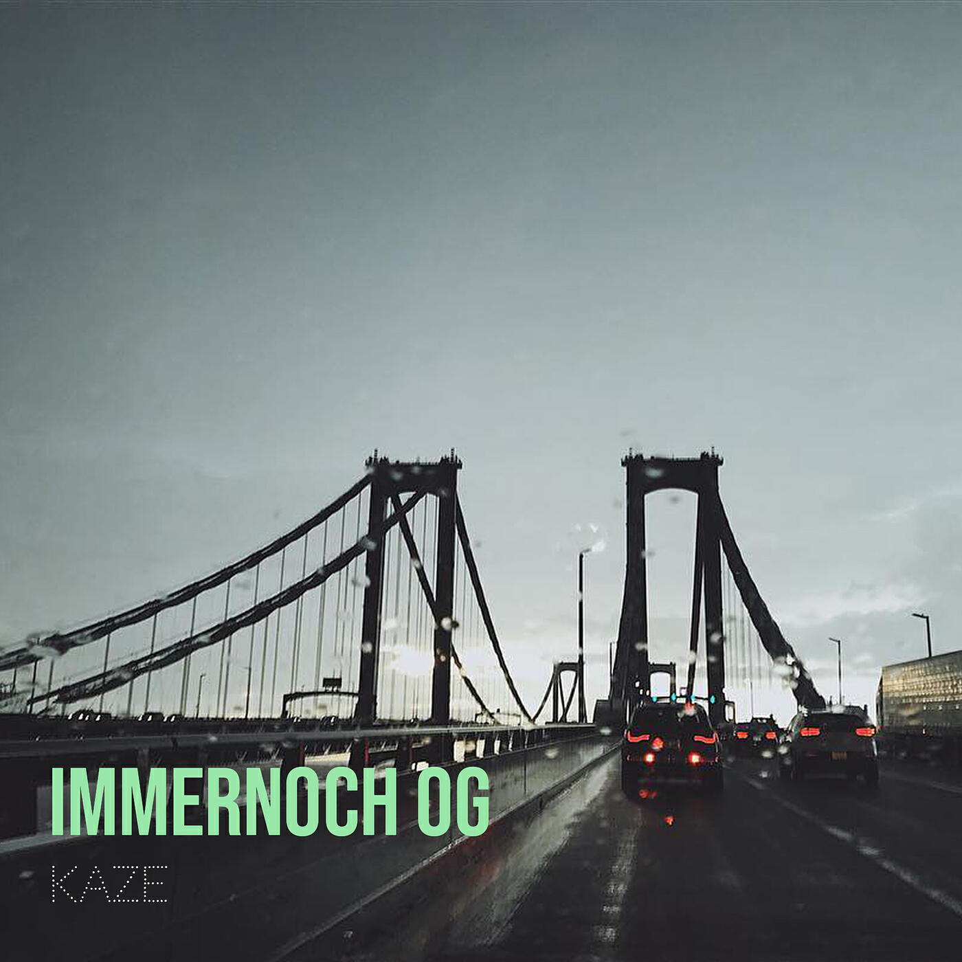 Релиз Immernoch Og