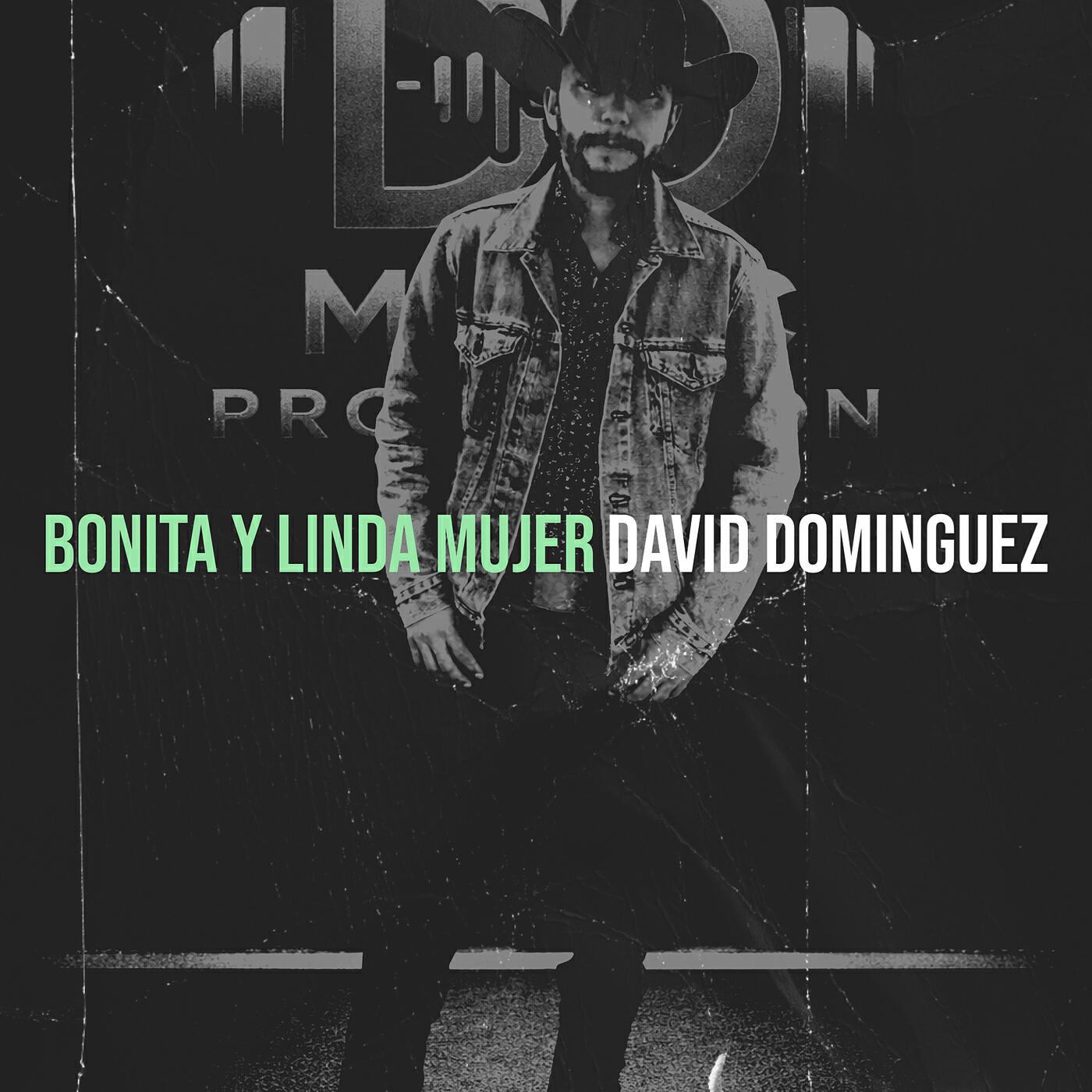Трек Bonita Y Linda Mujer