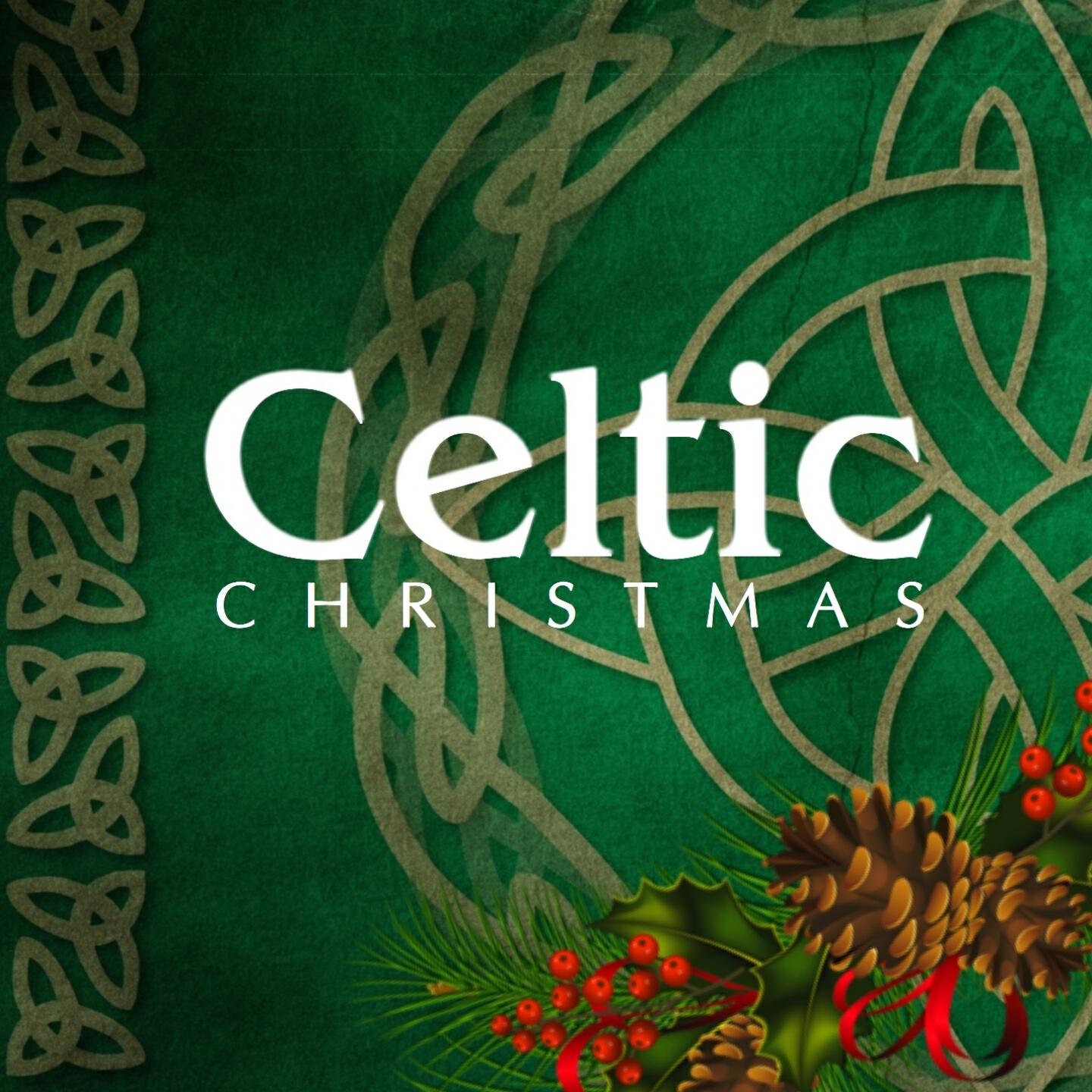 Релиз Celtic Christmas