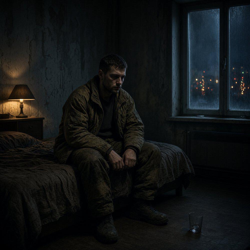 Релиз Проклятый лес