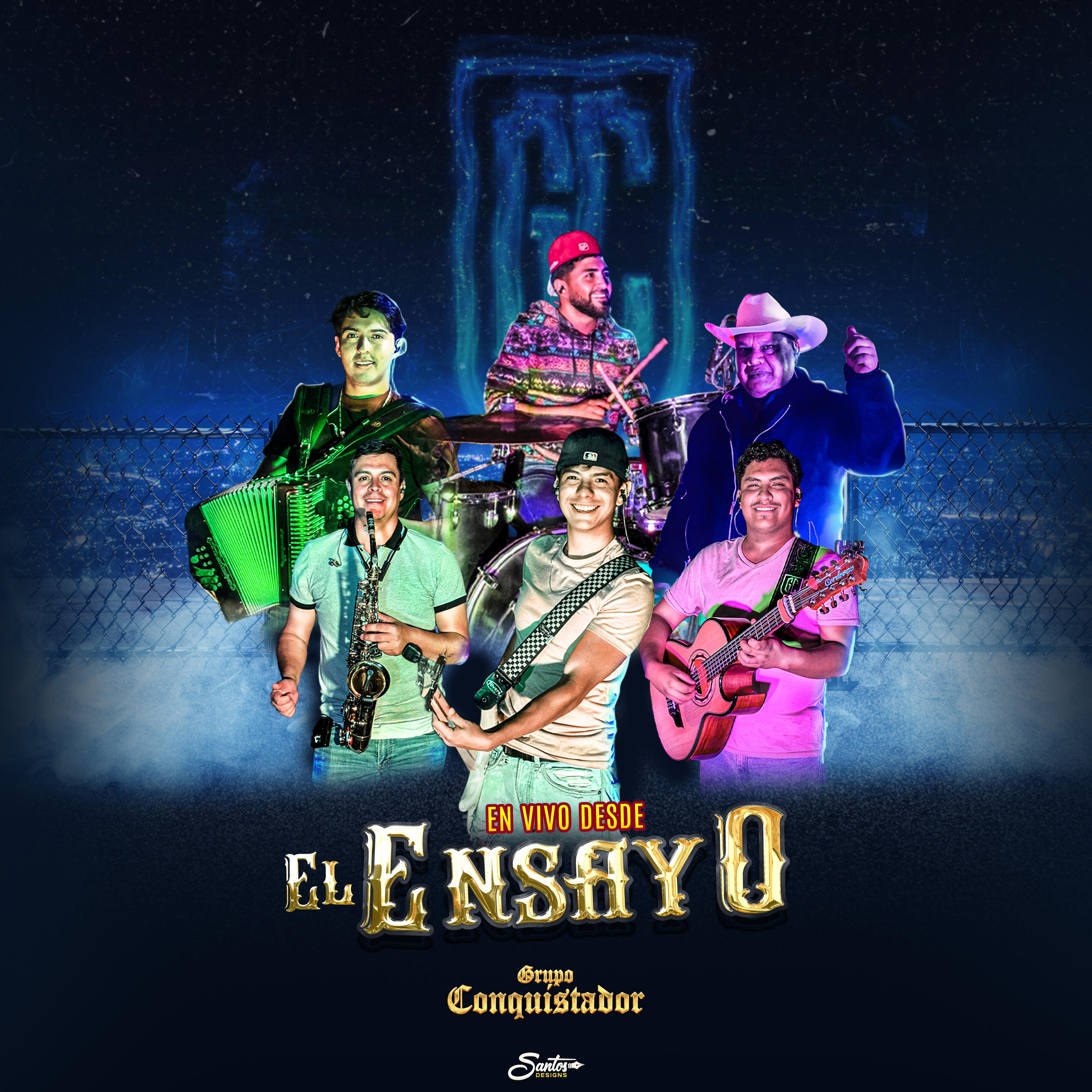 Grupo Conquistador