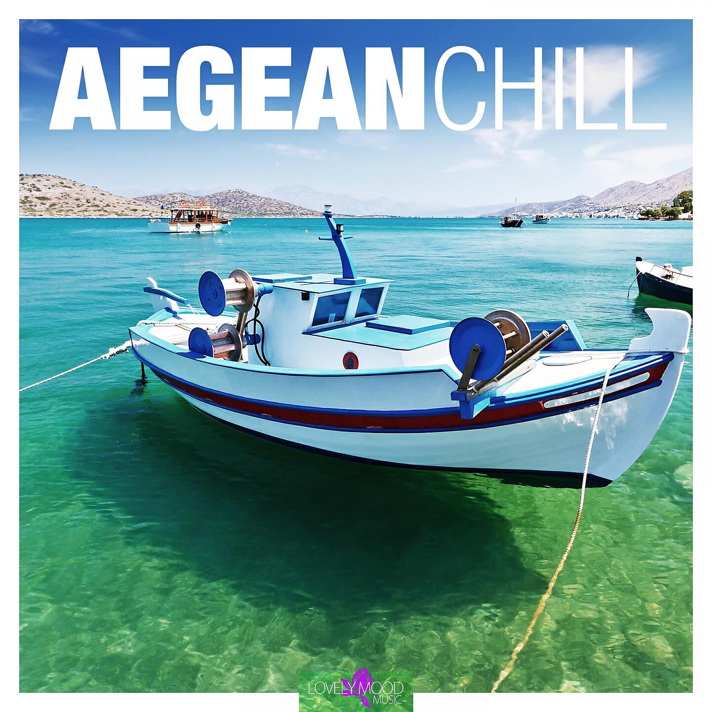 Релиз Aegean Chill