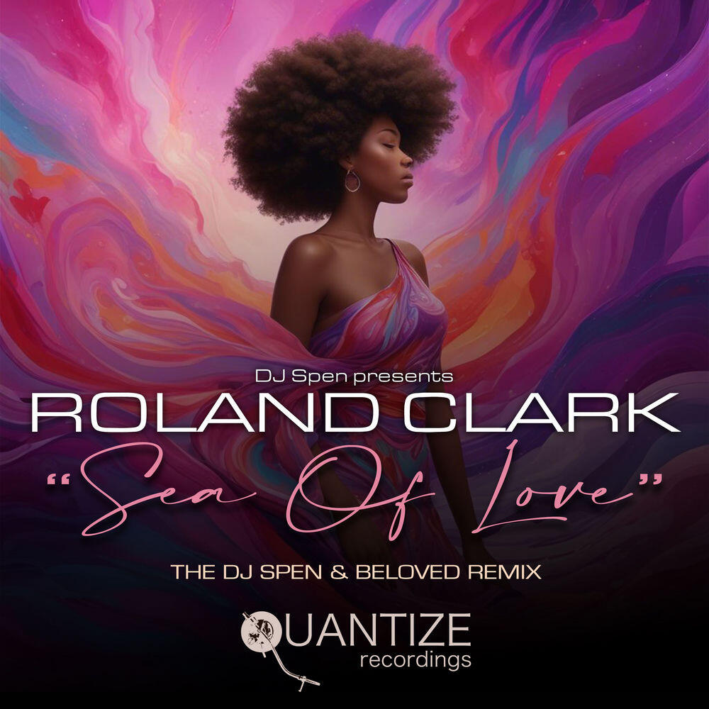 Релиз Sea Of Love (Spen & Michele’s Dirty Rhythm & Soul)