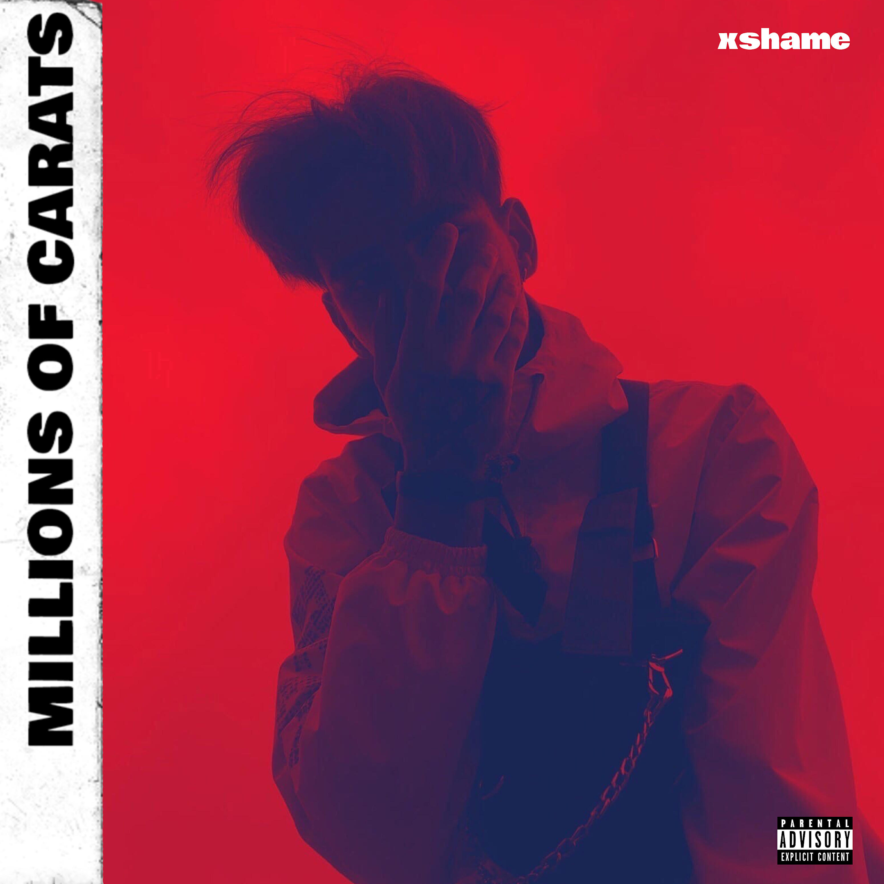 Релиз Millions of Carats