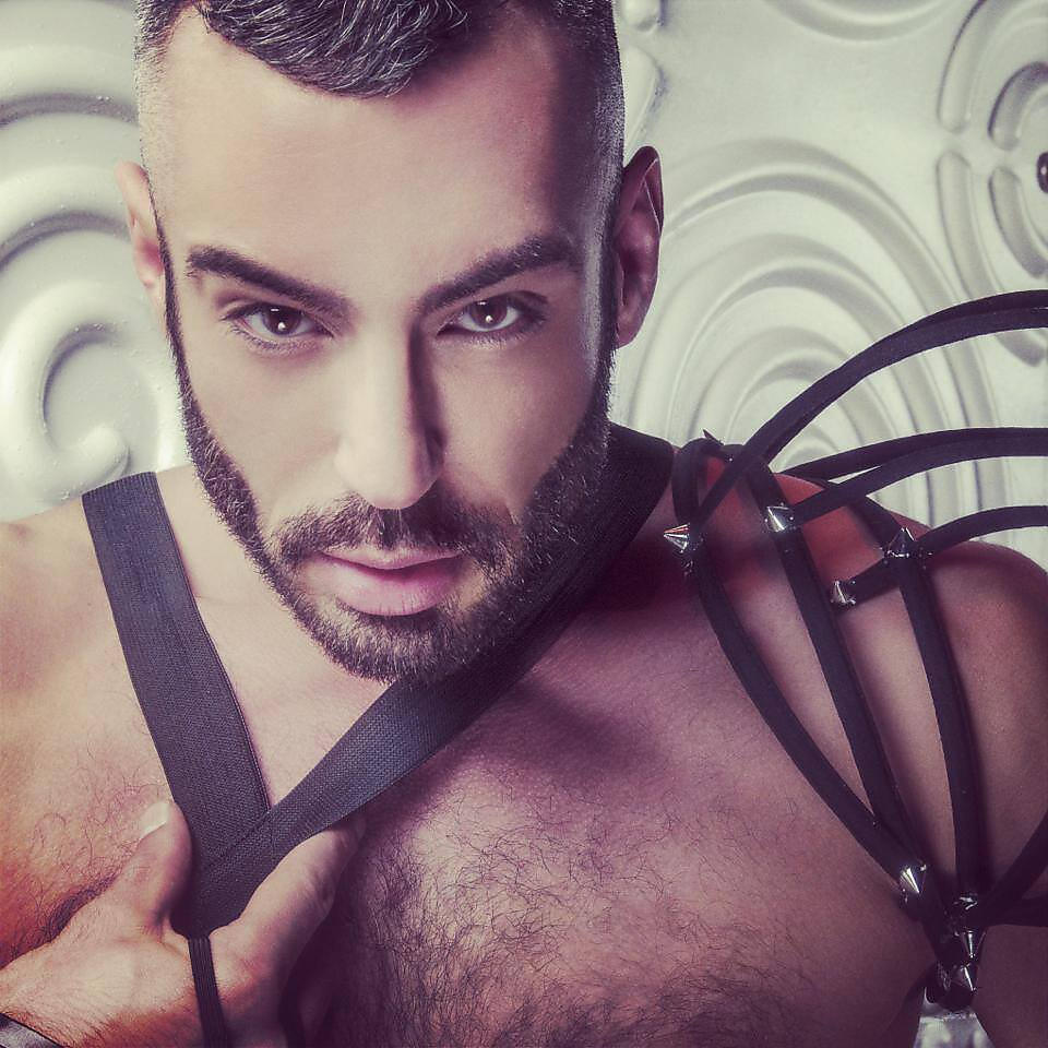 Dimitri Minucci