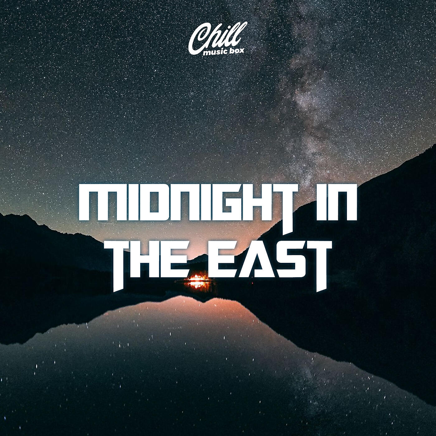 Релиз Midnight In The East