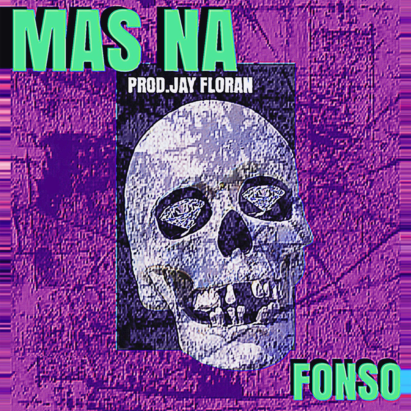 Релиз Más Ná