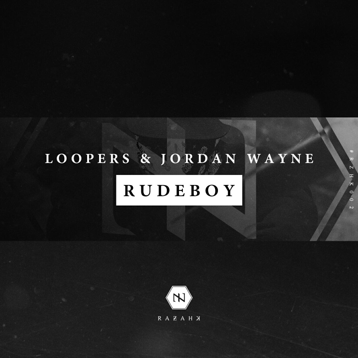 Релиз Rudeboy
