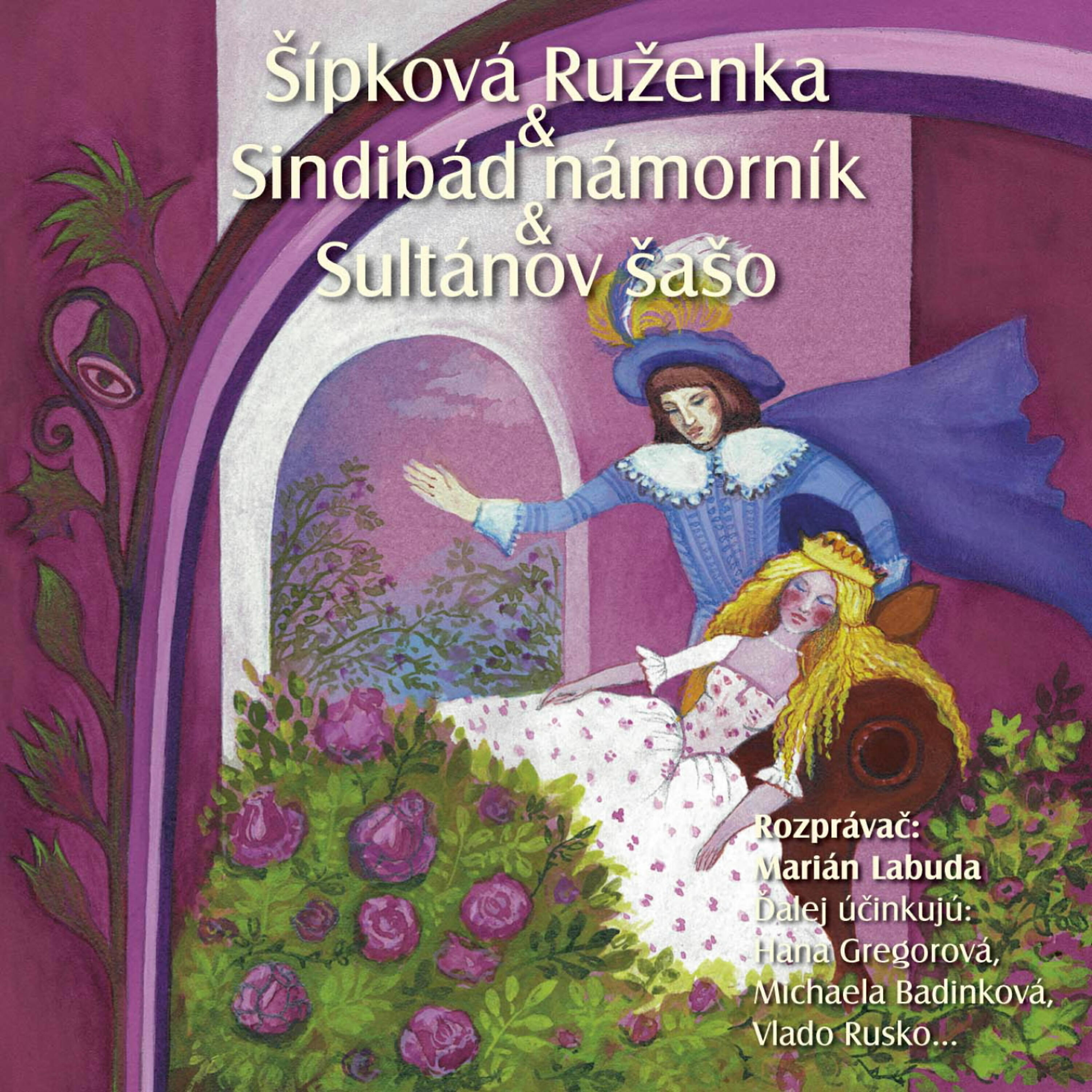 Релиз Najkrajšie rozprávky, Vol. 6