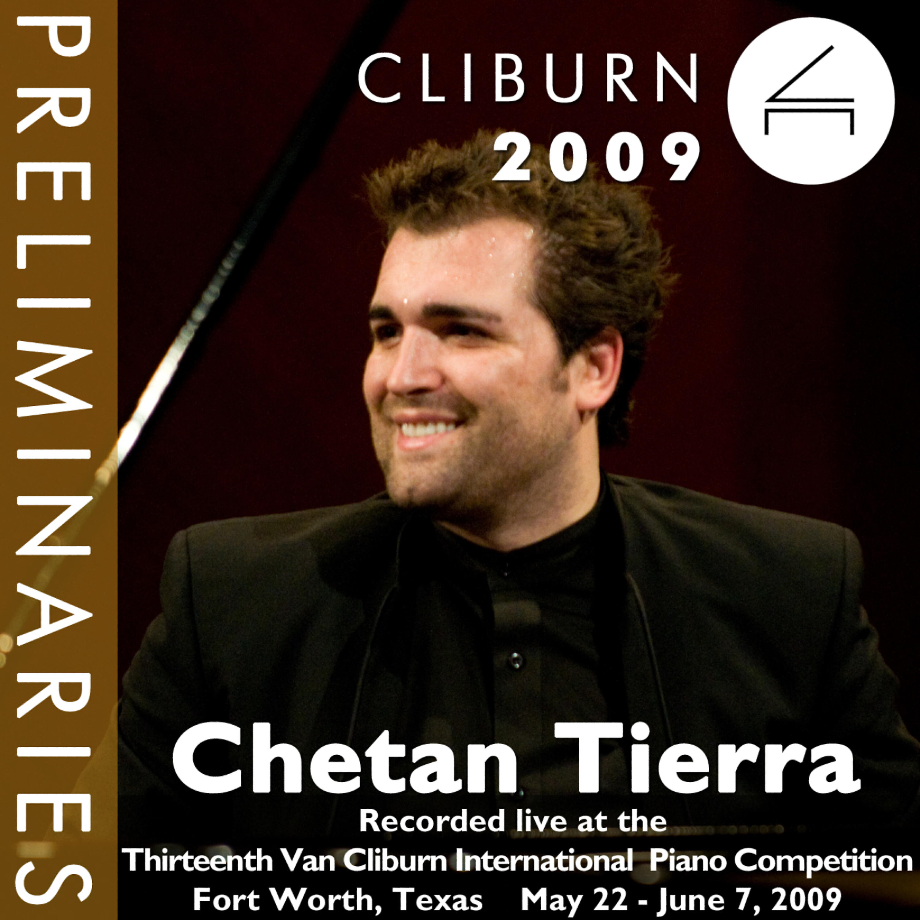 Chetan Tierra