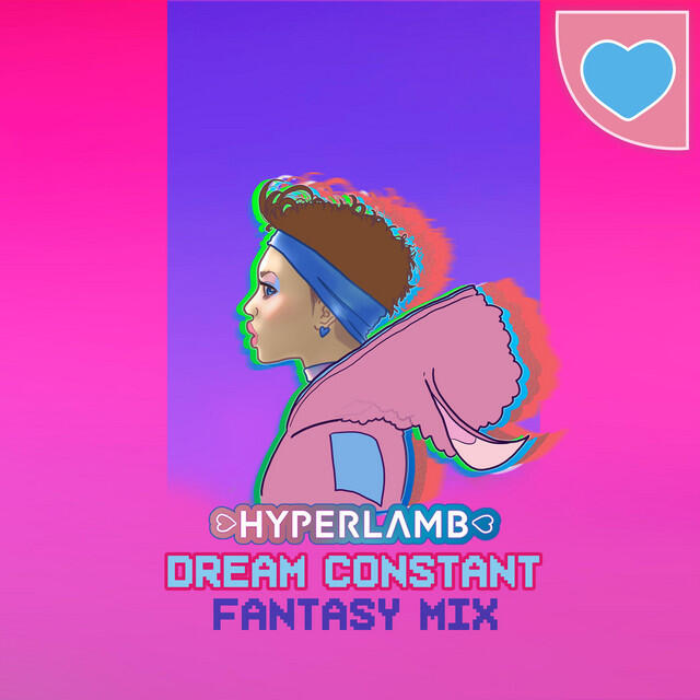 Релиз Dream Constant (Fantasy Mix)