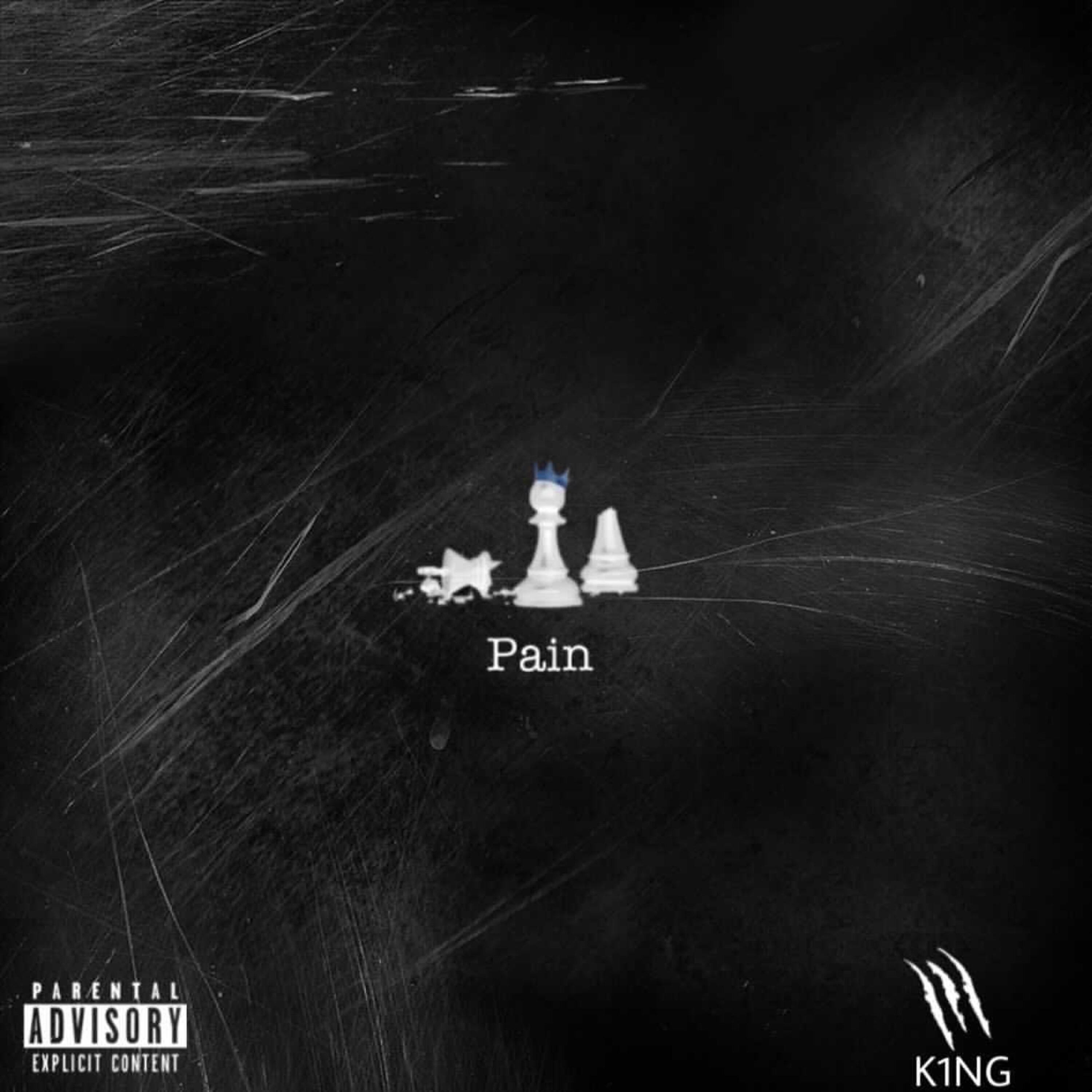 Релиз Pain